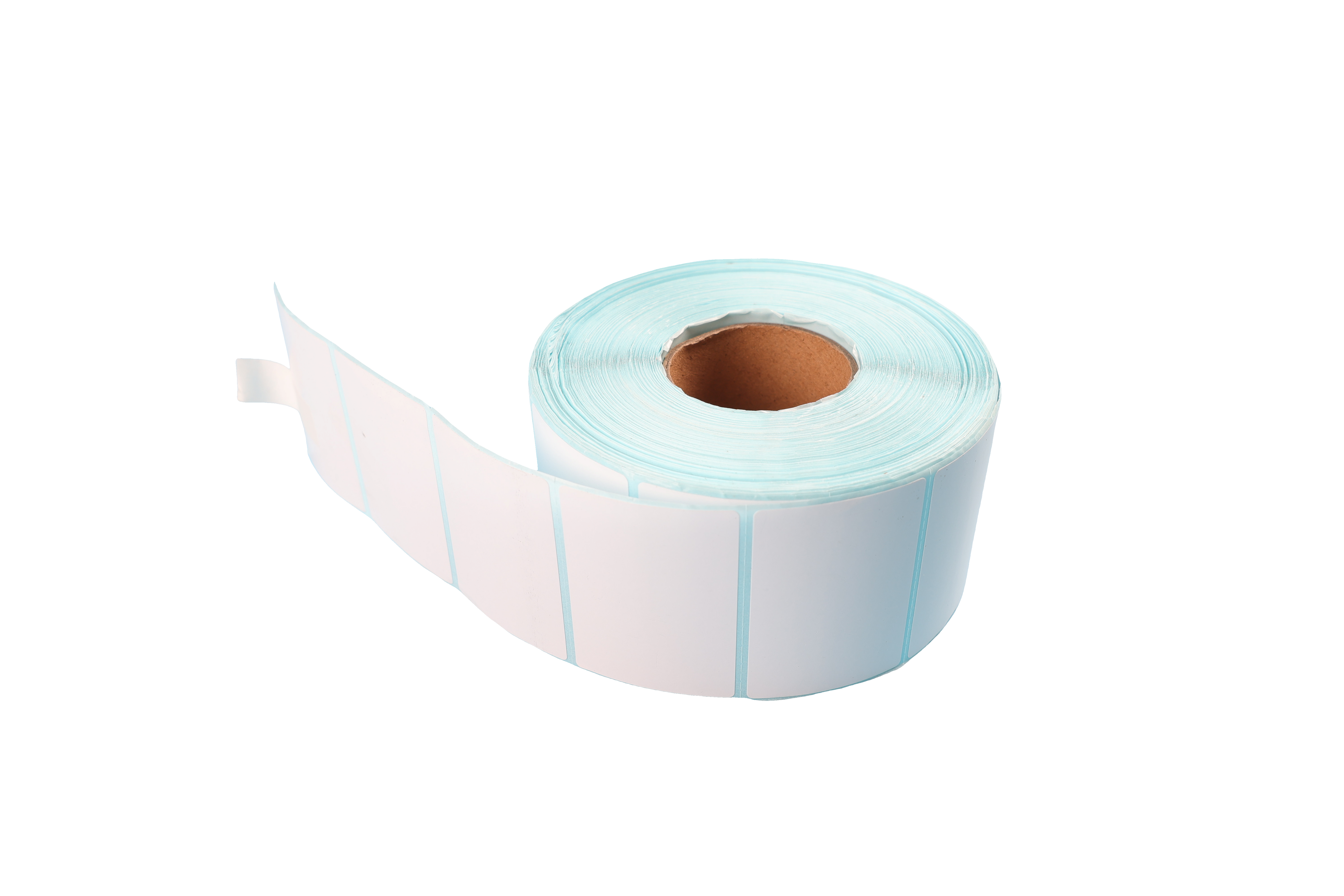 Direct Thermal Label 50 x 35mm 1400 Labels per Roll A220 x 4 Rolls