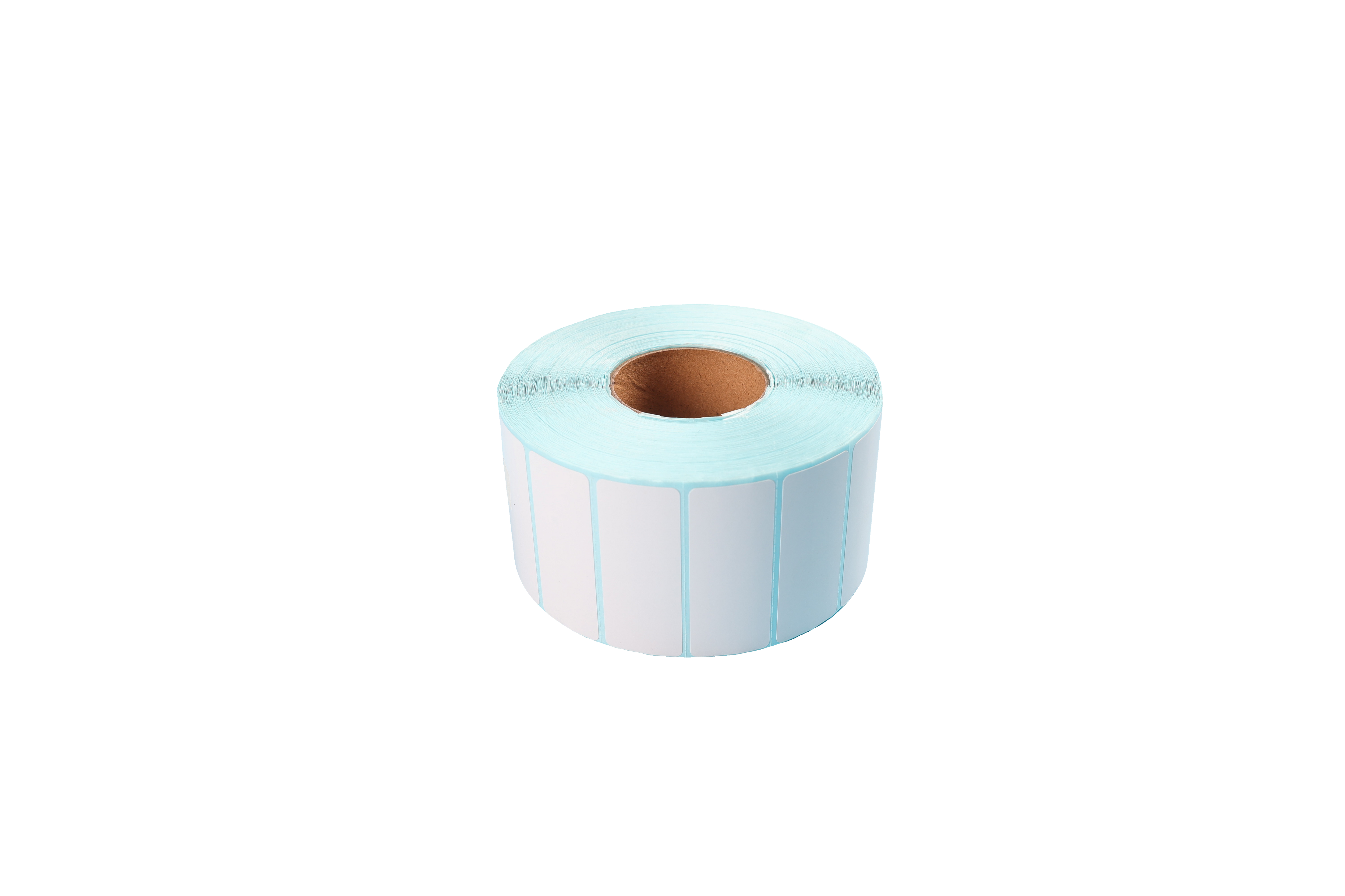 Direct Thermal Labels 50 x 20mm 2300 Labels per Roll A222 x 4 Rolls