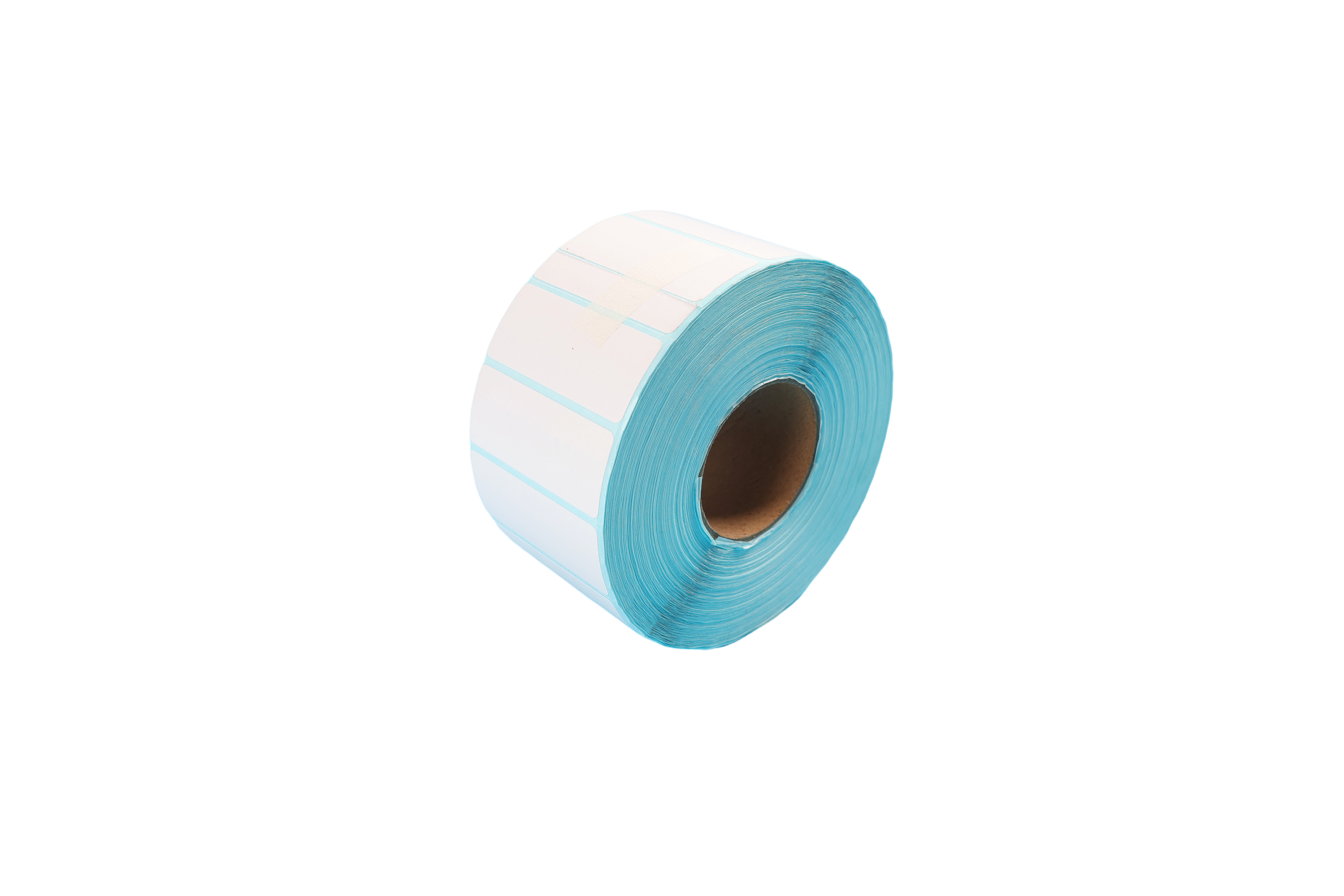 Direct Thermal Labels 50 x 20mm 2300 Labels per Roll A222 x 4 Rolls