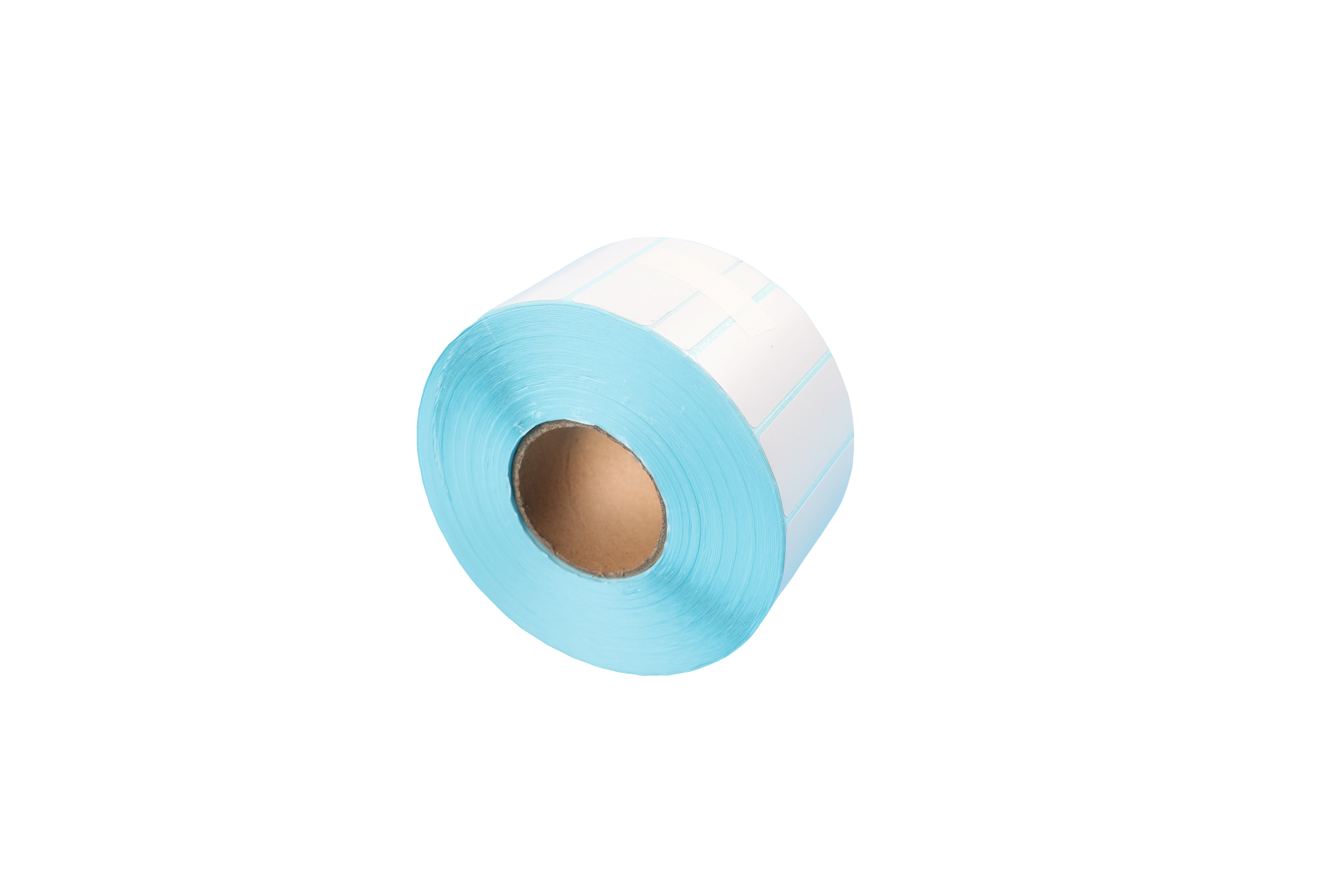 Direct Thermal Labels 50 x 20mm 2300 Labels per Roll A222 x 4 Rolls