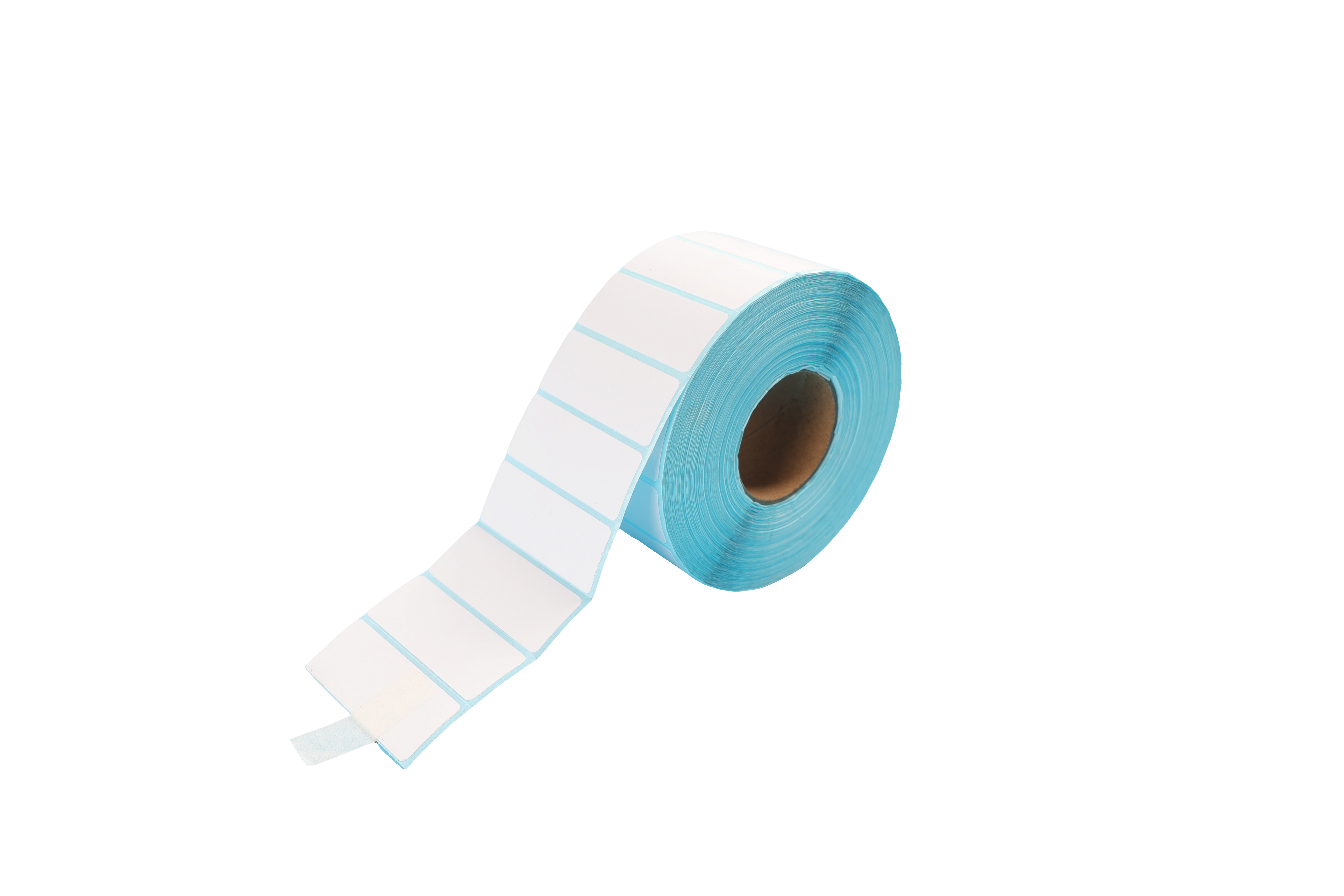 Direct Thermal Labels 50 x 20mm 2300 Labels per Roll A222 x 4 Rolls