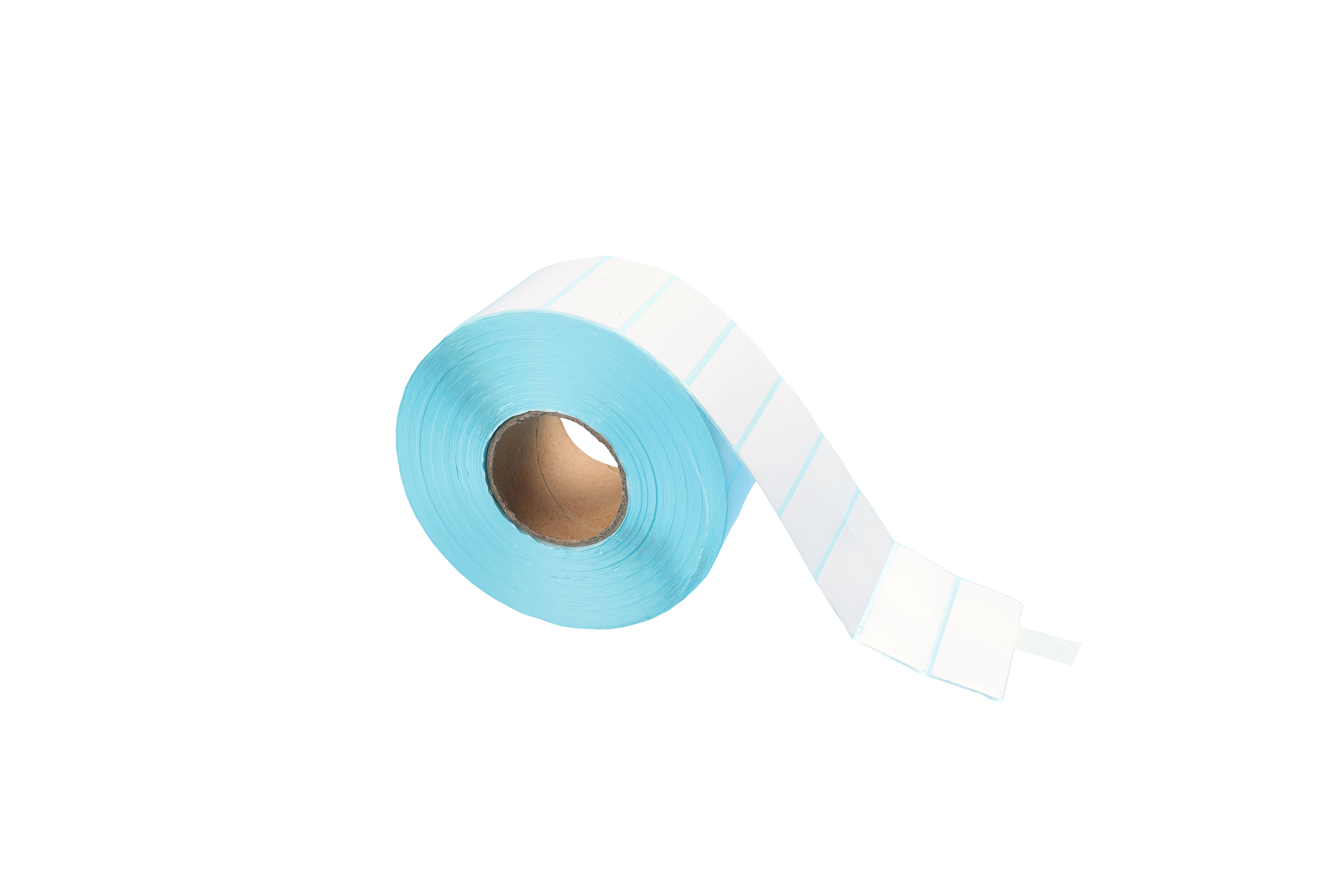 Direct Thermal Labels 50 x 20mm 2300 Labels per Roll A222 x 4 Rolls