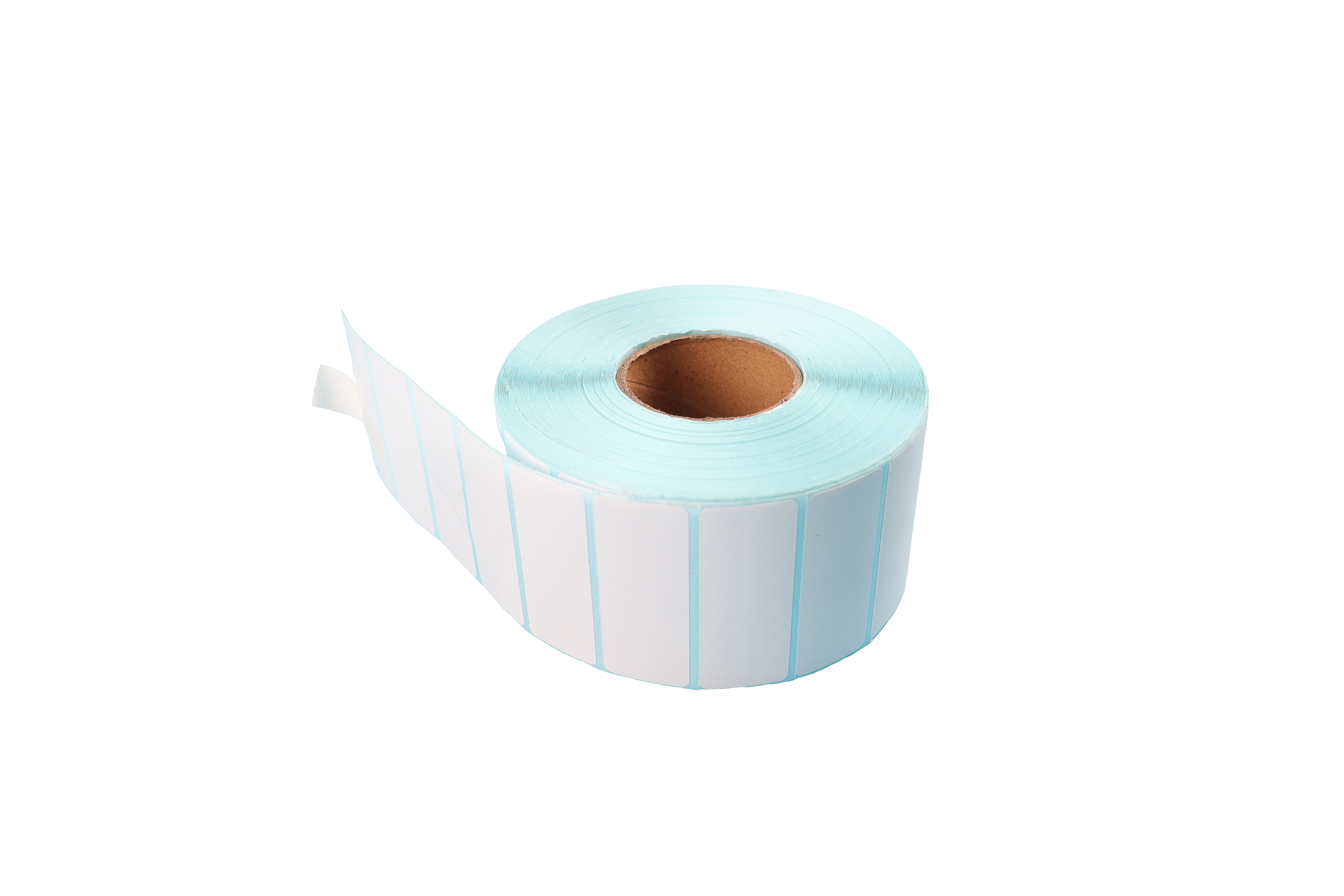 Direct Thermal Labels 50 x 20mm 2300 Labels per Roll A222 x 4 Rolls