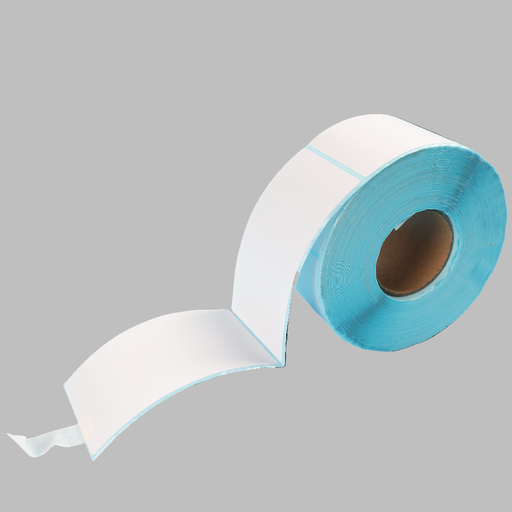 Direct Thermal Label 50 x 90mm 560 Labels per Roll A219 x 4 Rolls
