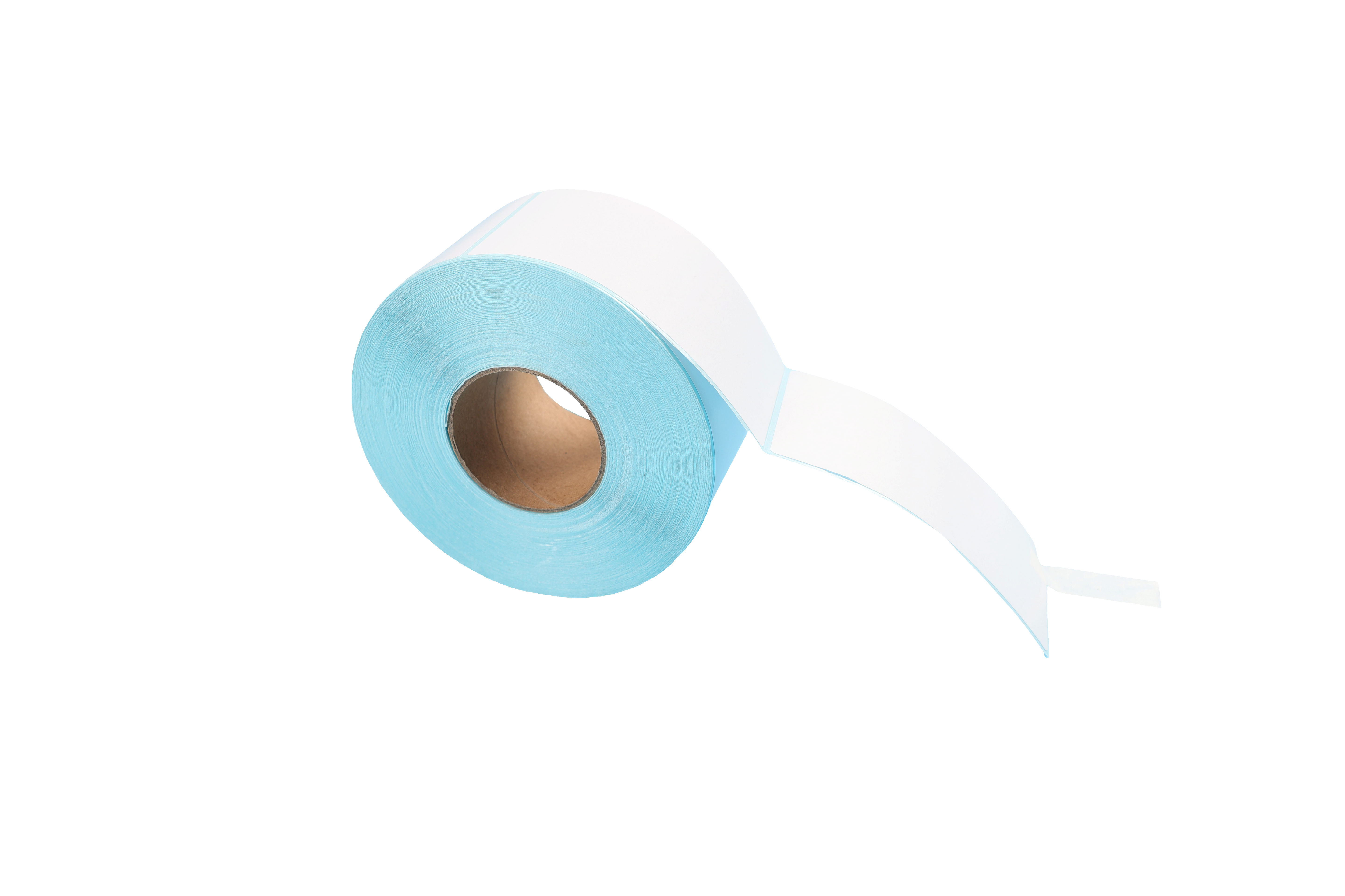 Direct Thermal Label 50 x 90mm 560 Labels per Roll A219 x 4 Rolls