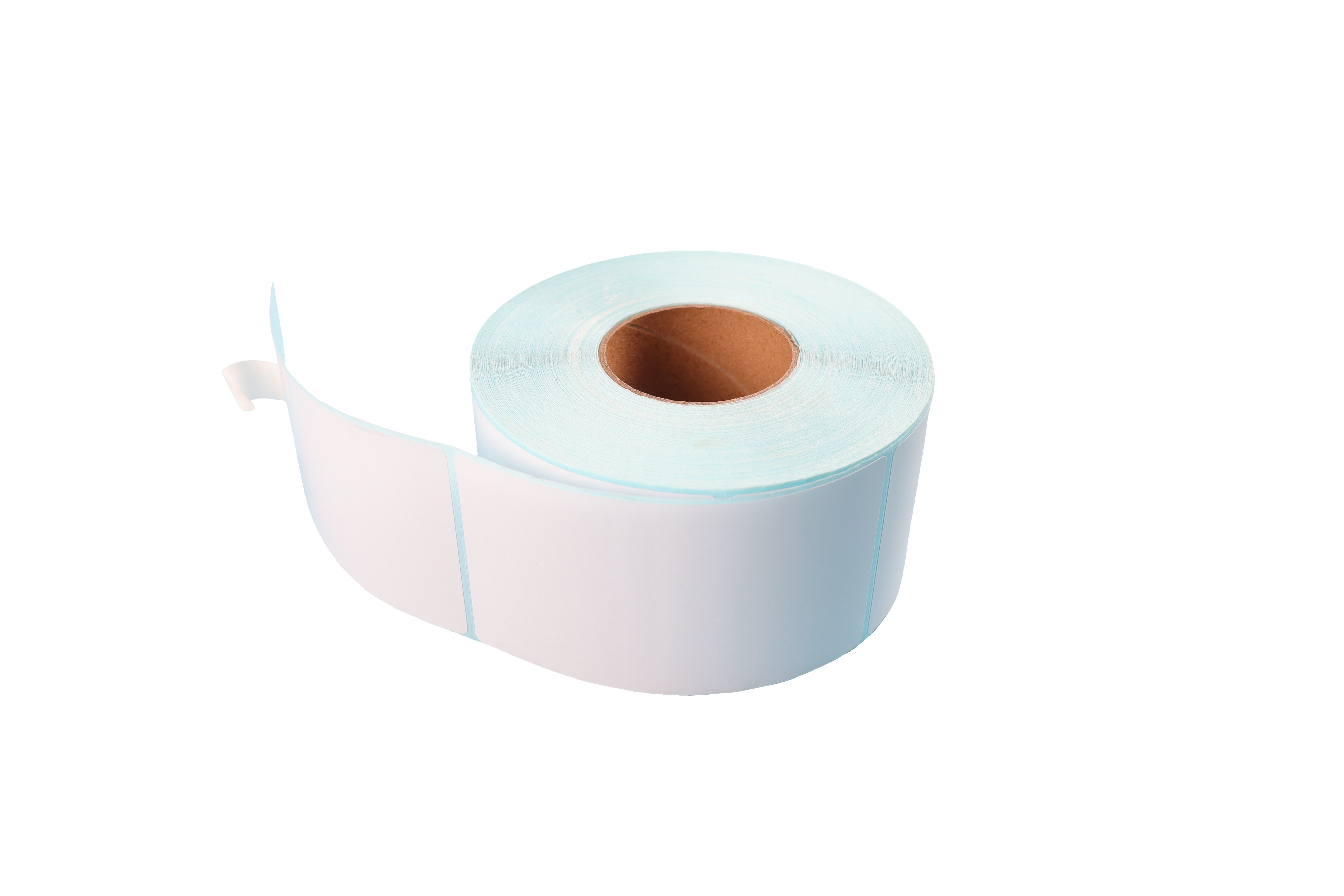 Direct Thermal Label 50 x 90mm 560 Labels per Roll A219 x 4 Rolls