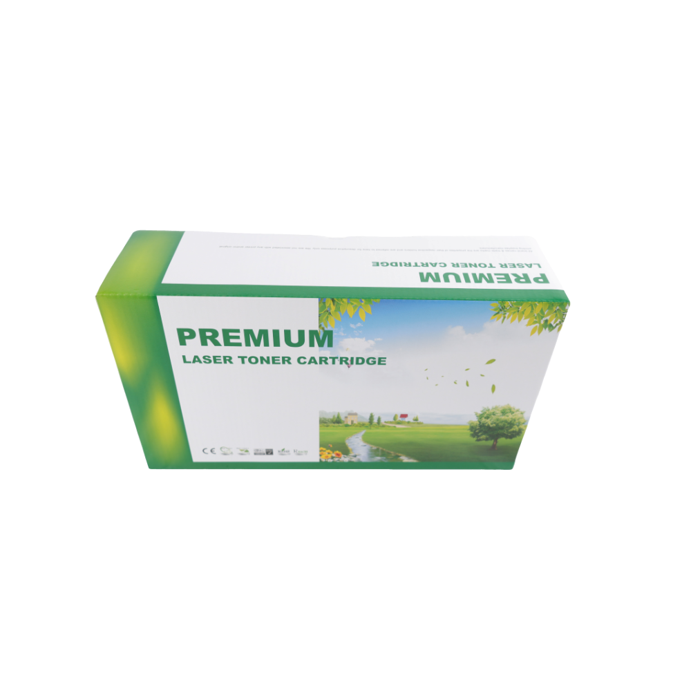 1 x Compatible Brother TN-2250 Toner Cartridge High Yield