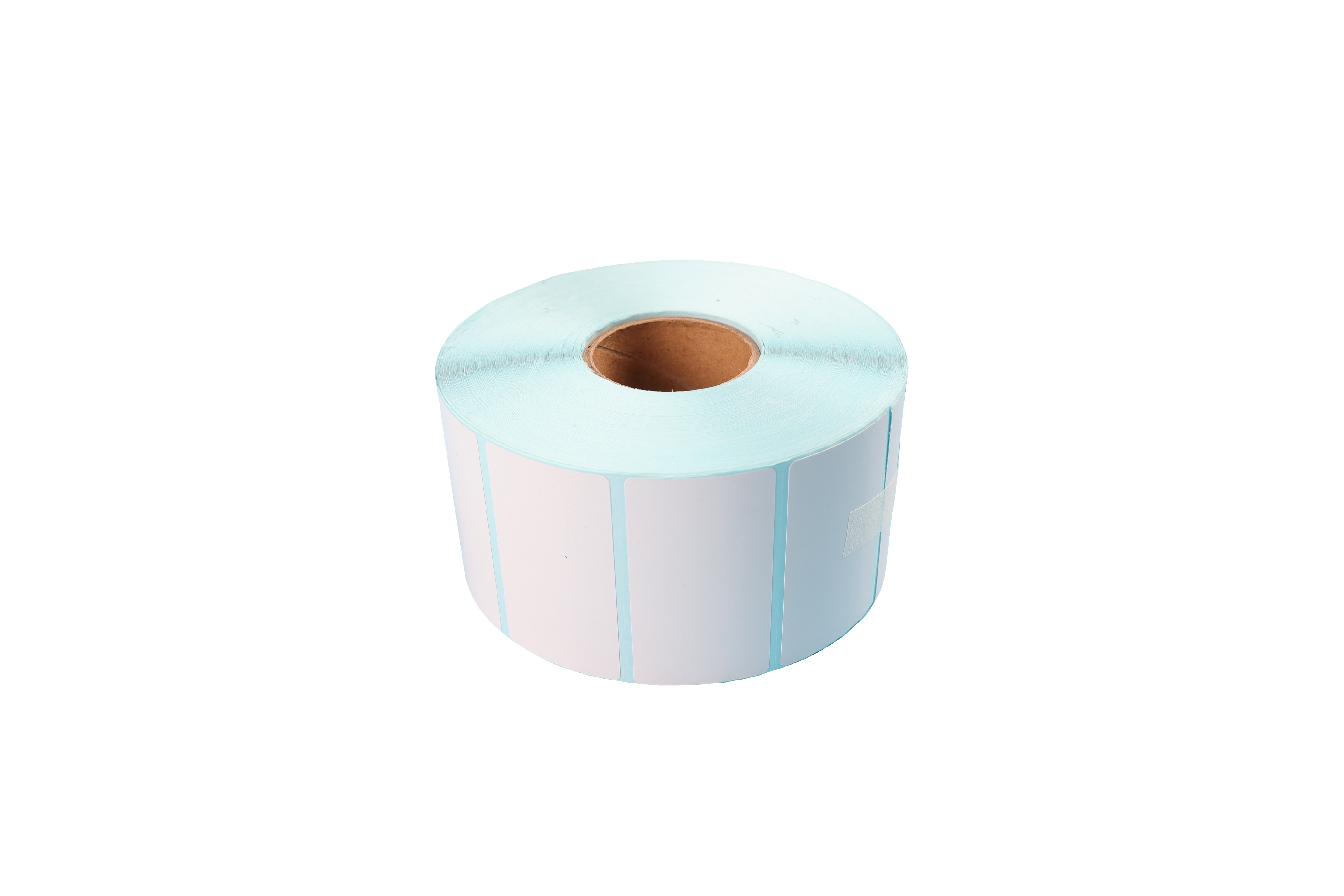 Direct Thermal Label 57 x 32mm 2000 Labels per Roll A218 x 4 Rolls