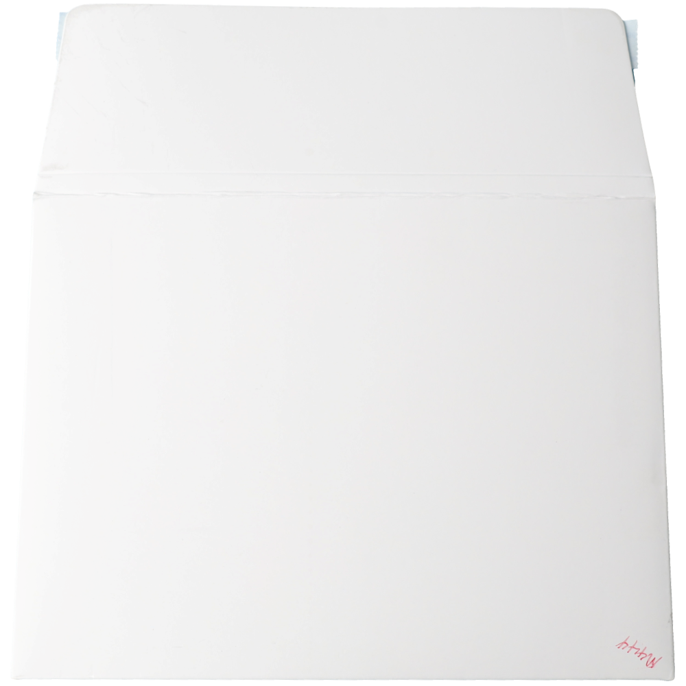 A5 Rigid Mailer 170 x 230mm 700gsm Glossy White