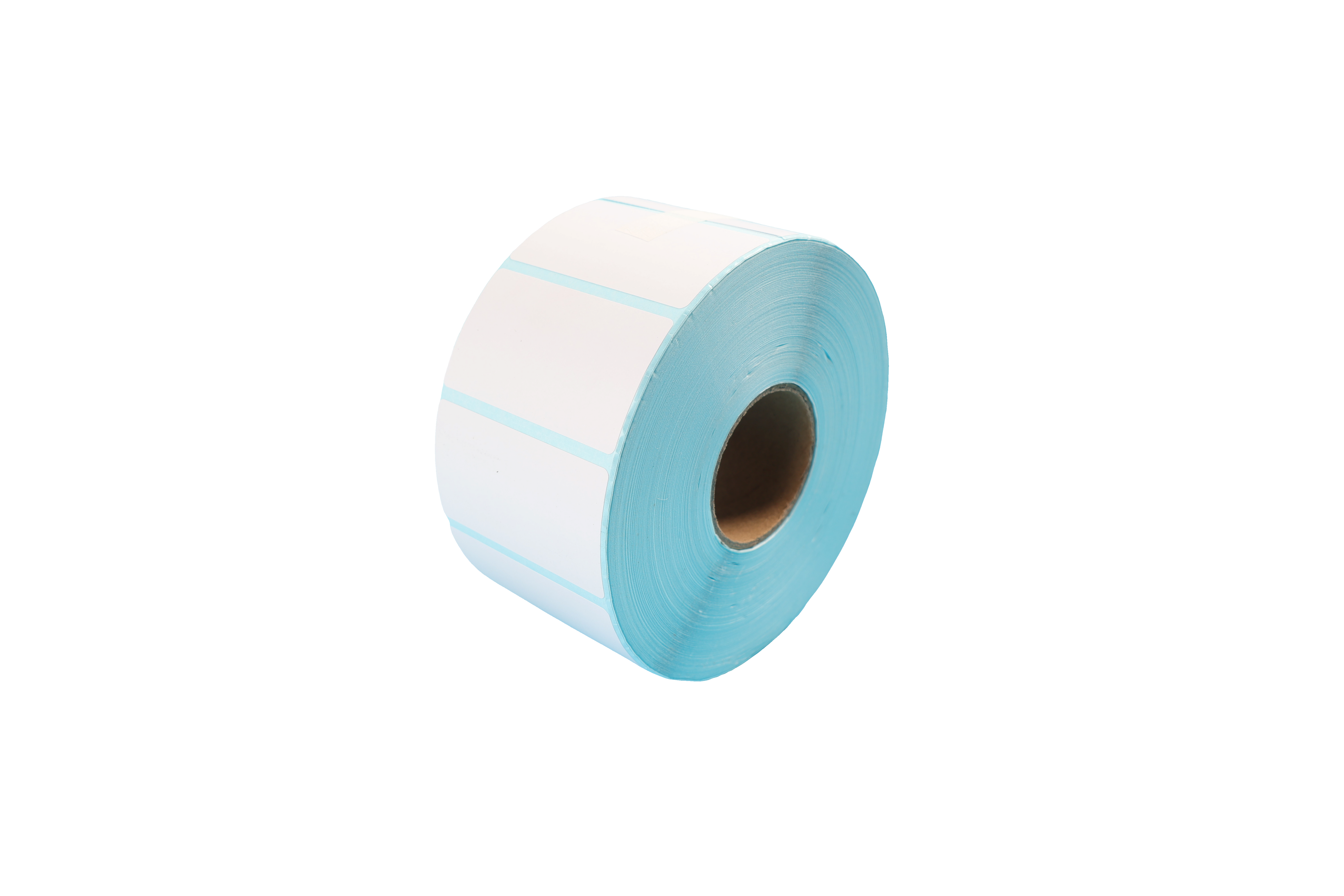 Direct Thermal Label 57 x 32mm 2000 Labels per Roll A218 x 4 Rolls