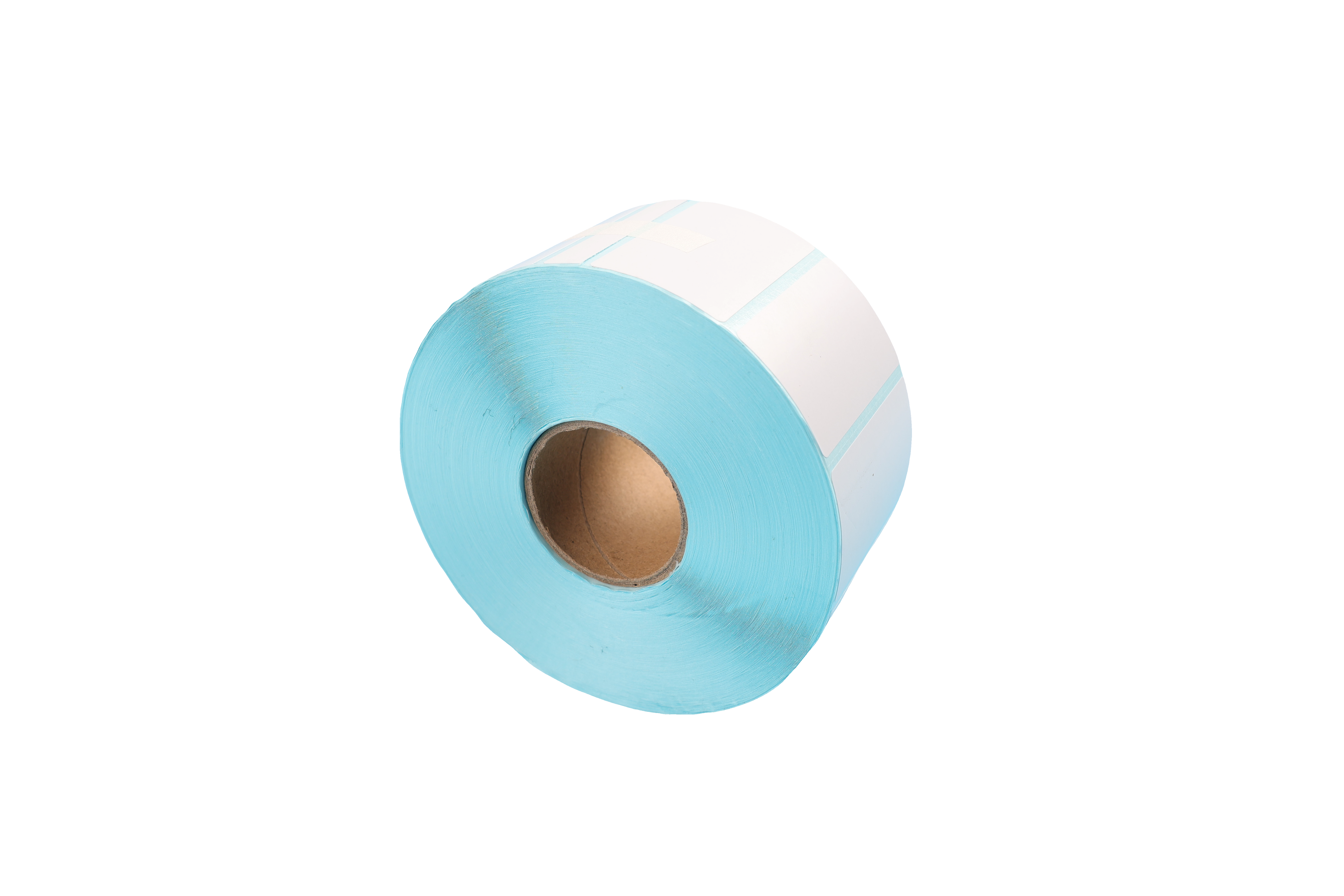 Direct Thermal Label 57 x 32mm 2000 Labels per Roll A218 x 4 Rolls