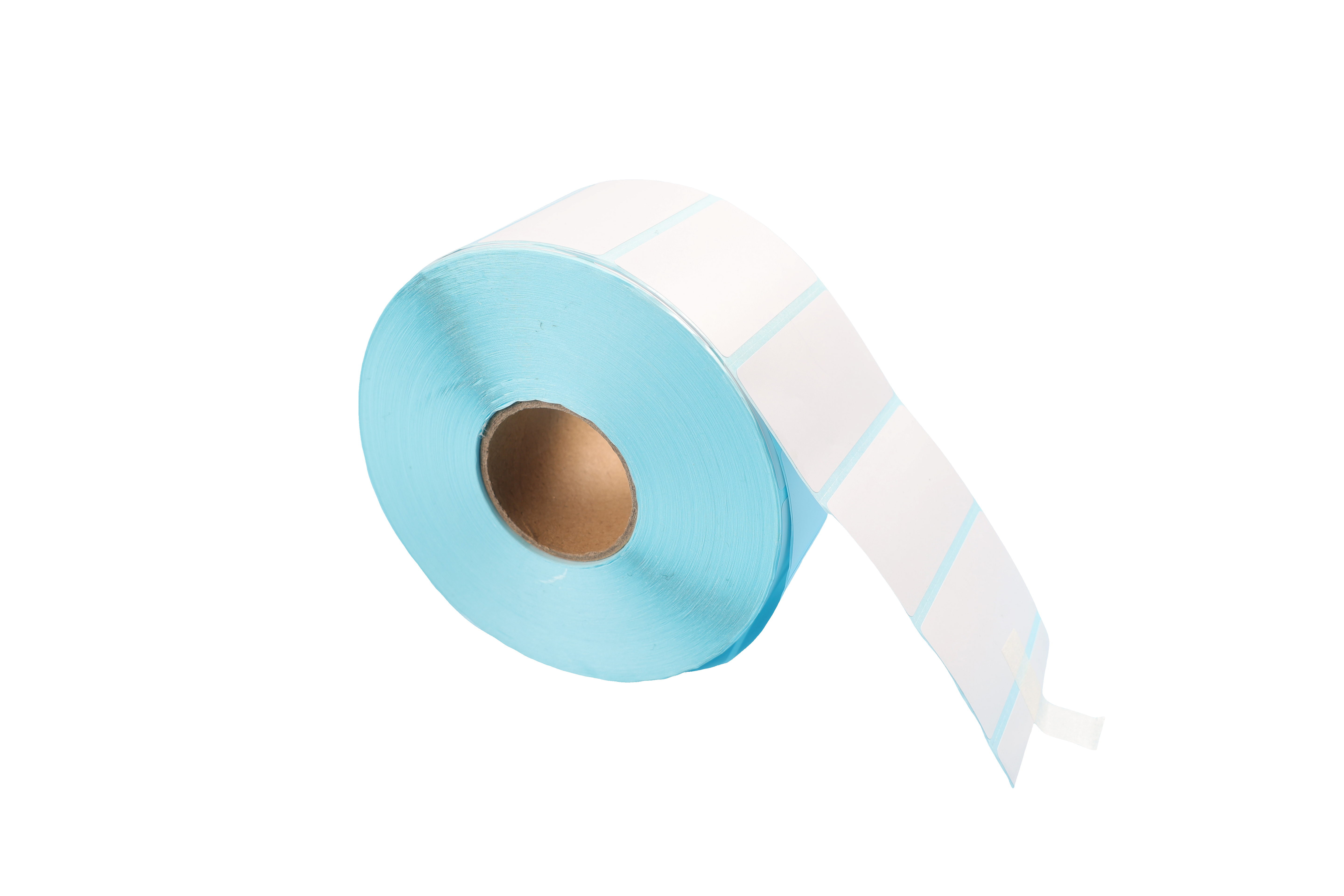 Direct Thermal Label 57 x 32mm 2000 Labels per Roll A218 x 4 Rolls