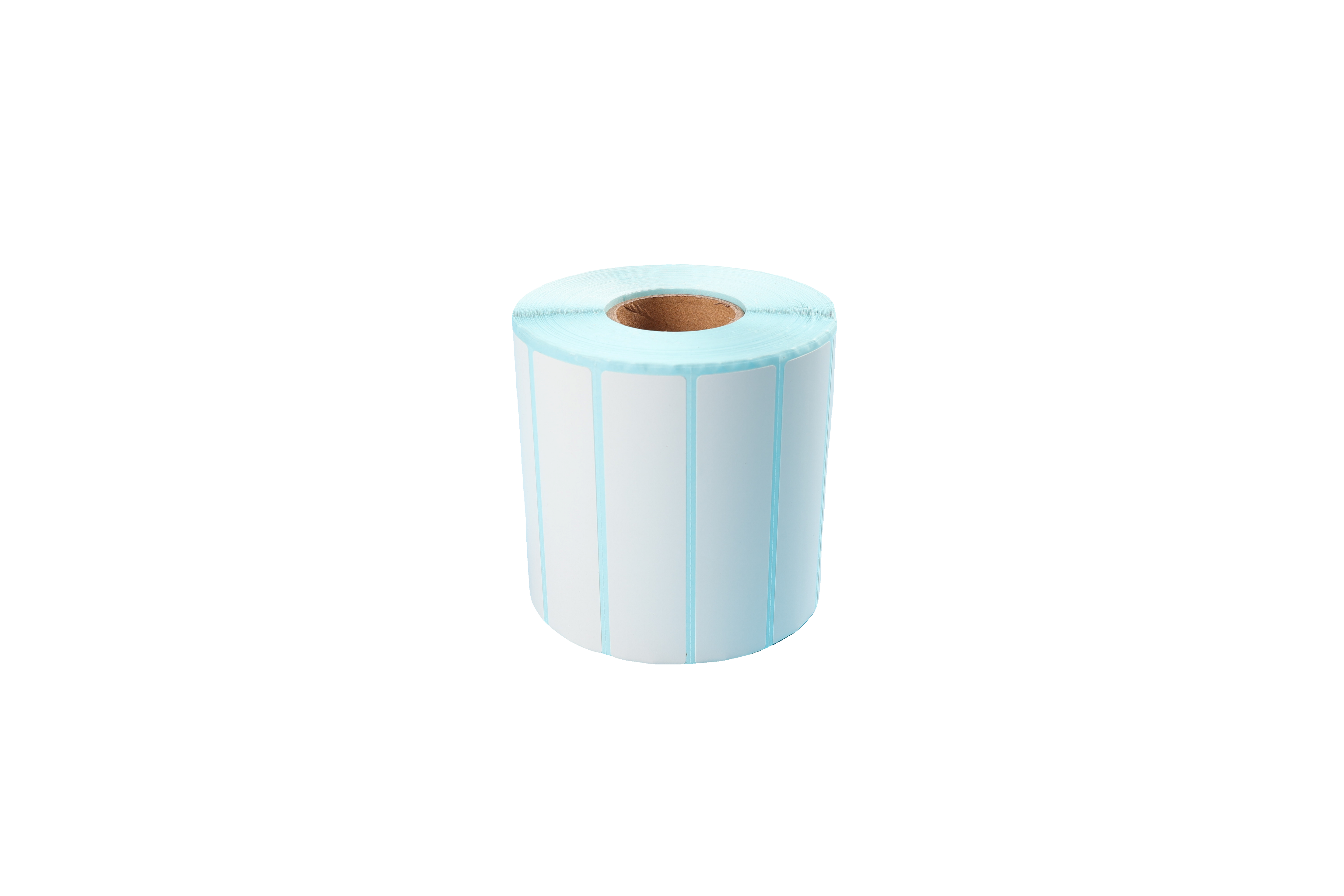 Direct Thermal Label 100 x 25mm 2000 Labels per Roll A215 x 2 Rolls
