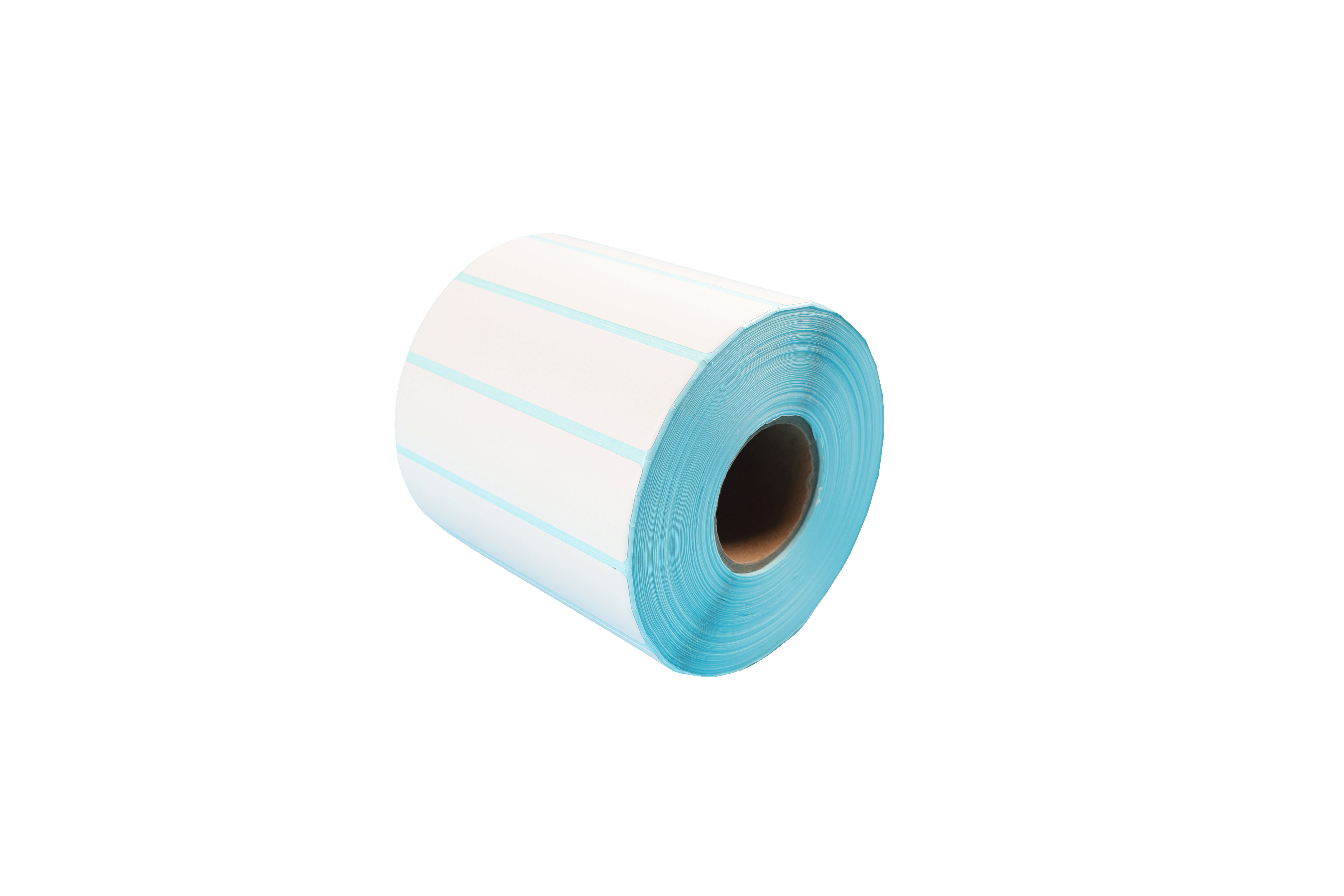 Direct Thermal Label 100 x 25mm 2000 Labels per Roll A215 x 2 Rolls