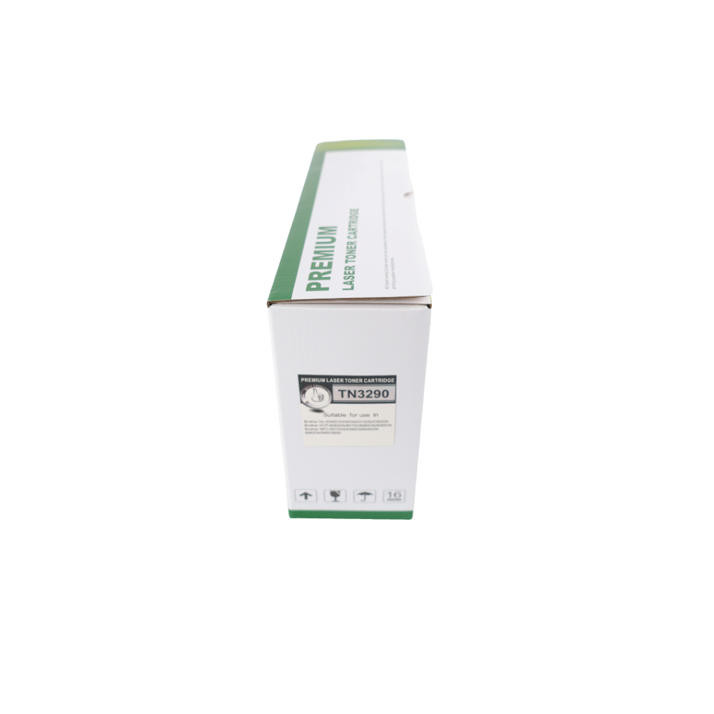 10 x Compatible Brother TN-3290 Toner Cartridge High Yield