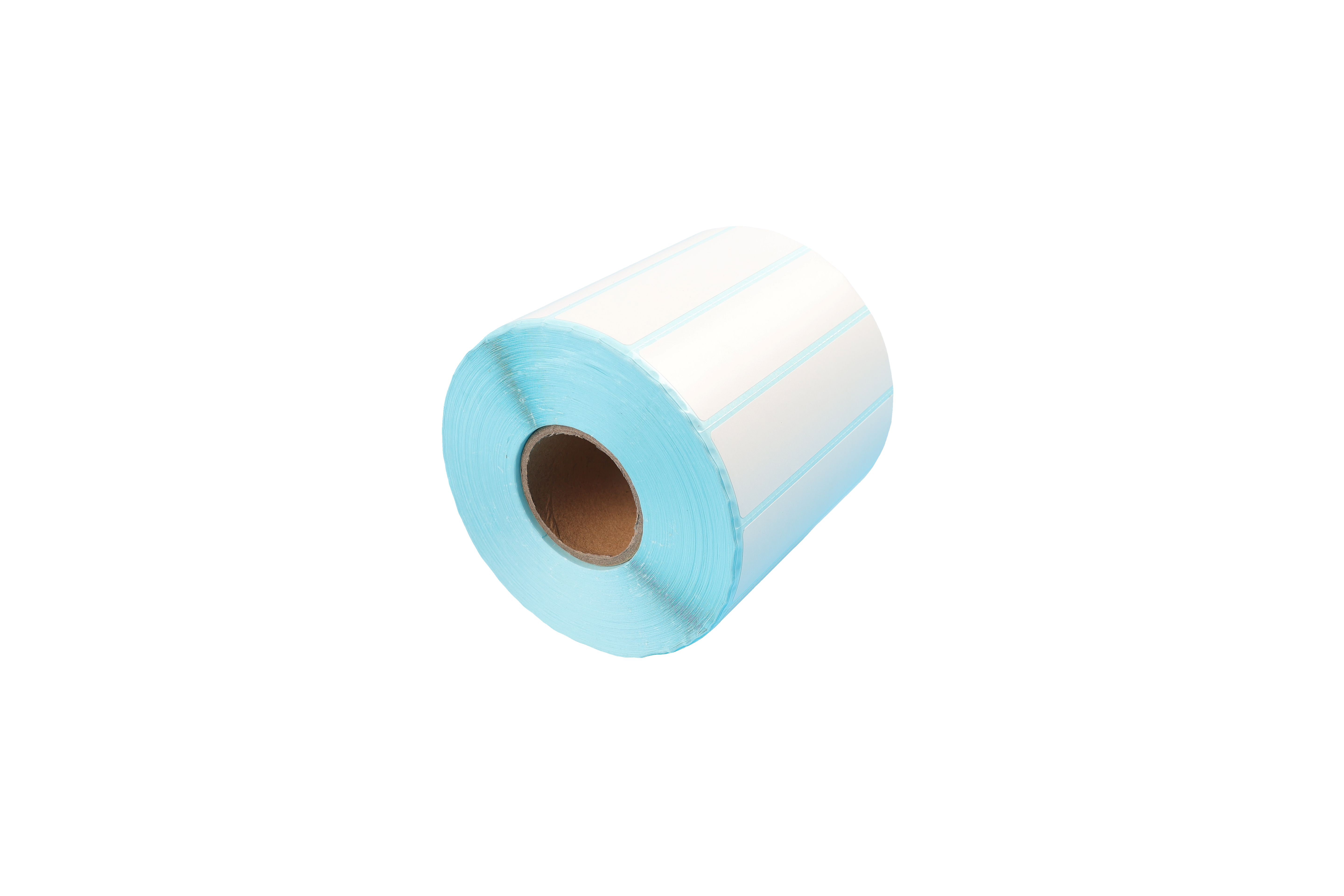 Direct Thermal Label 100 x 25mm 2000 Labels per Roll A215 x 2 Rolls