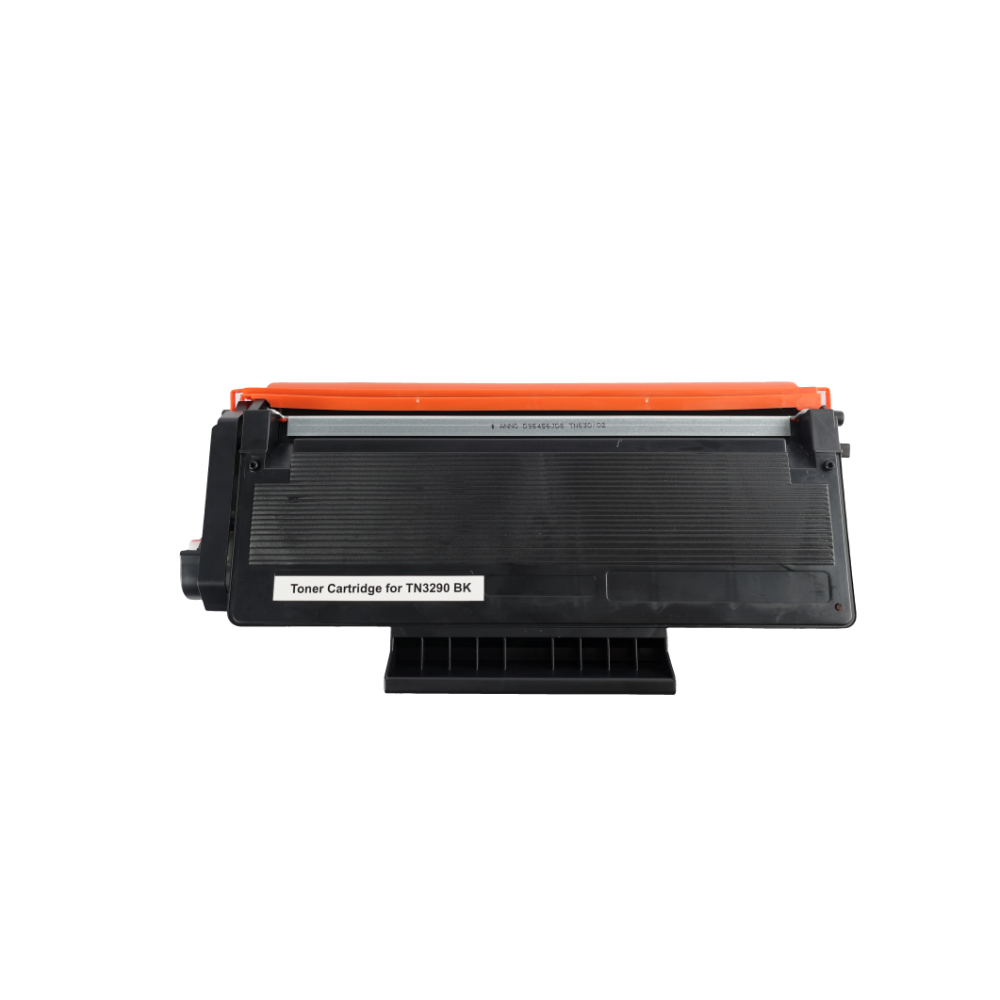 10 x Compatible Brother TN-3290 Toner Cartridge High Yield
