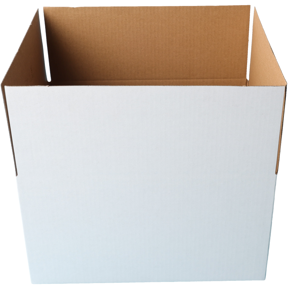 100pcs 230 x 180 x 130mm Regular Mailing Box B43