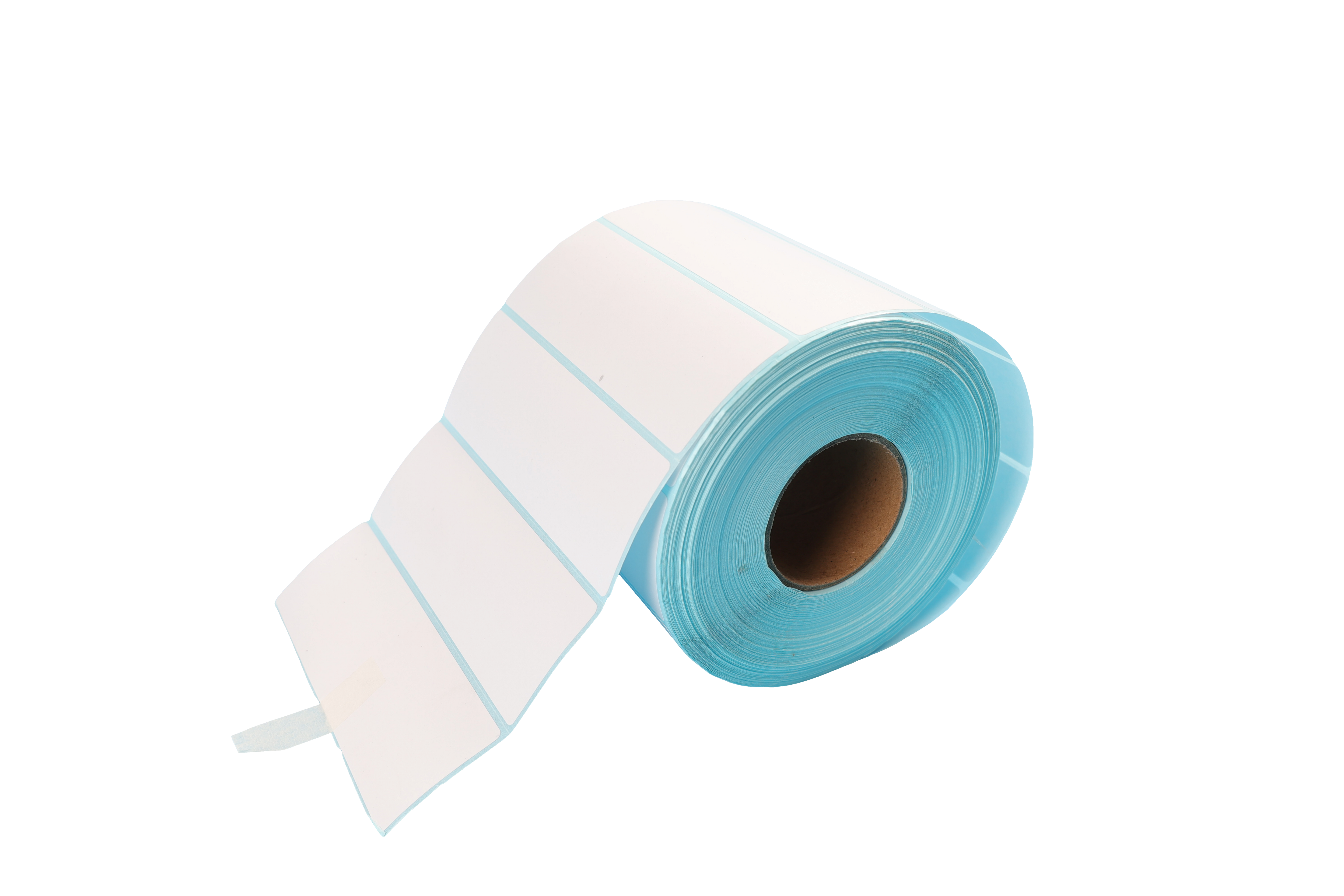 Direct Thermal Label 100 x 35mm 1400 Labels per Roll A214 x 2 Rolls