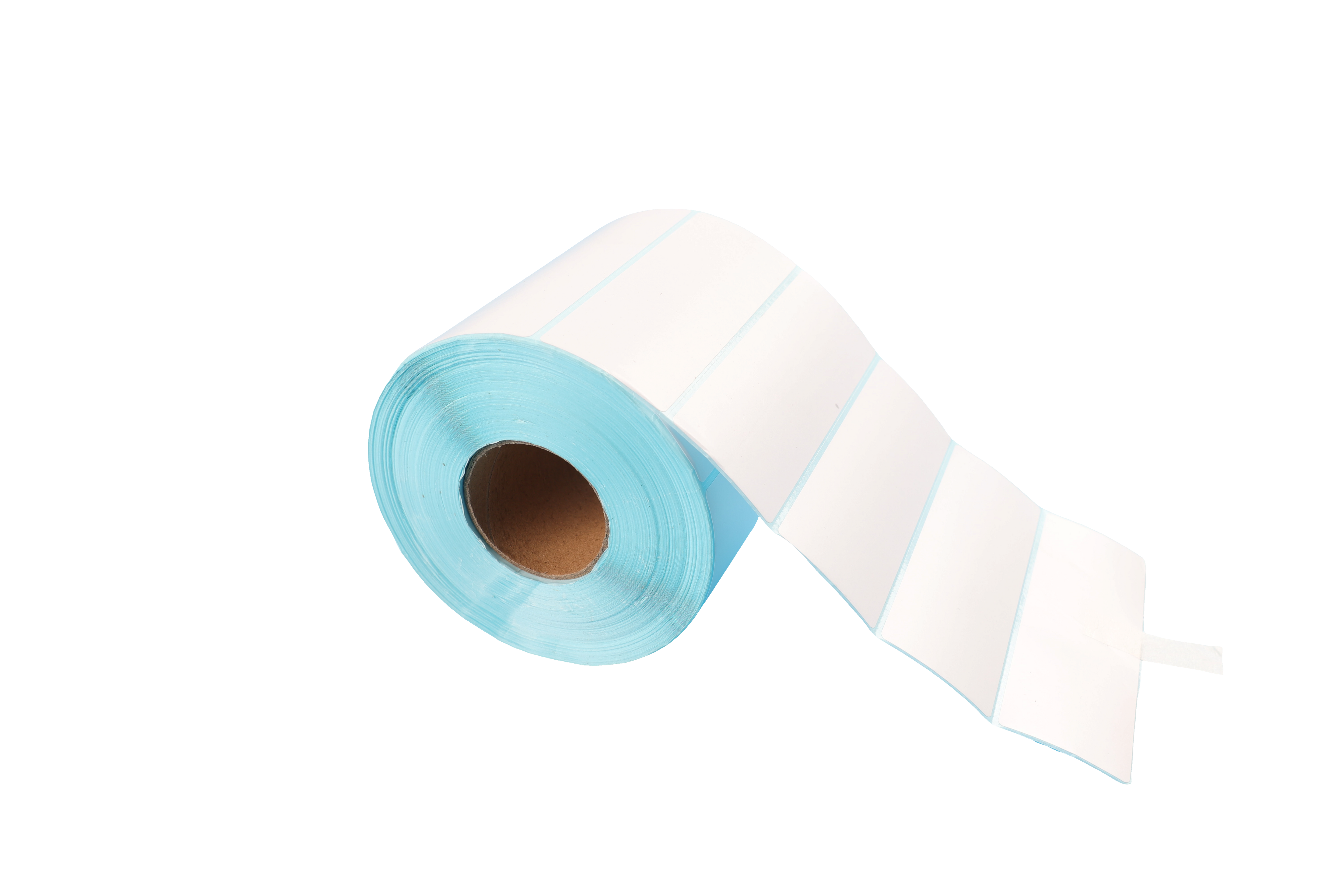 Direct Thermal Label 100 x 35mm 1400 Labels per Roll A214 x 2 Rolls