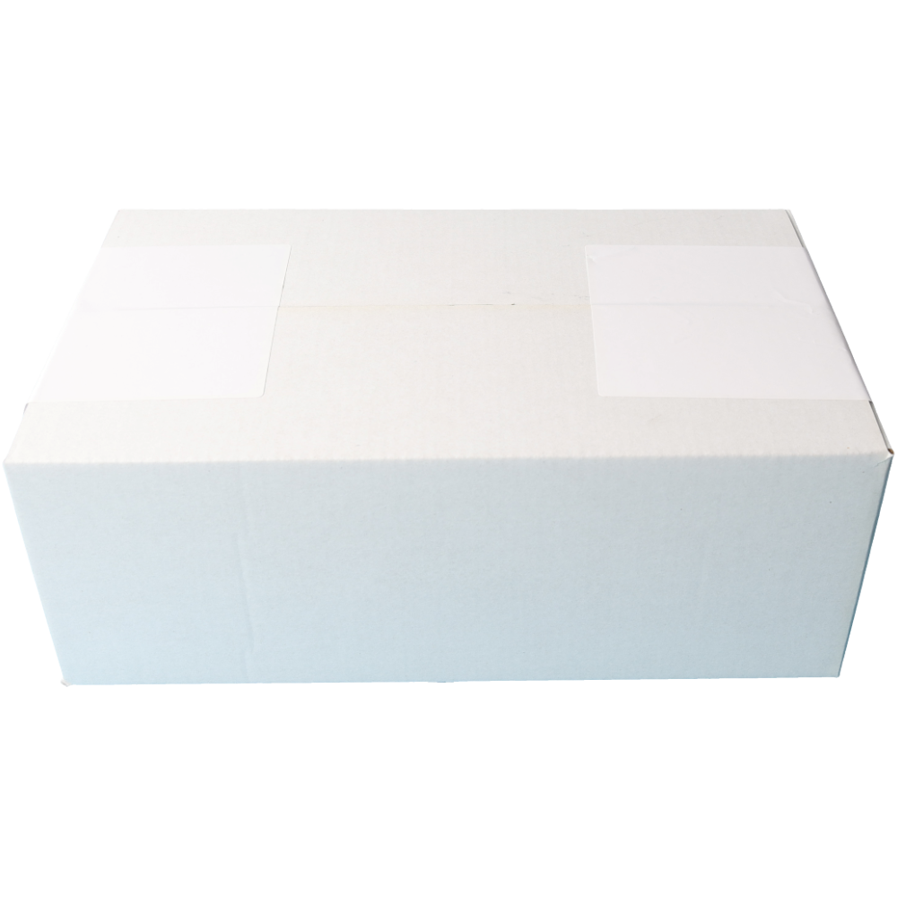 100pcs 230 x 180 x 130mm Regular Mailing Box B43