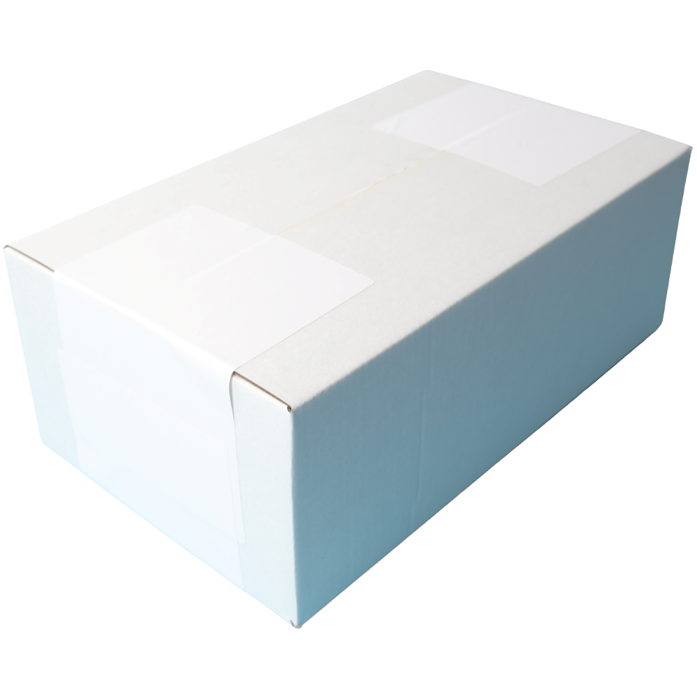 100pcs 230 x 180 x 130mm Regular Mailing Box B43