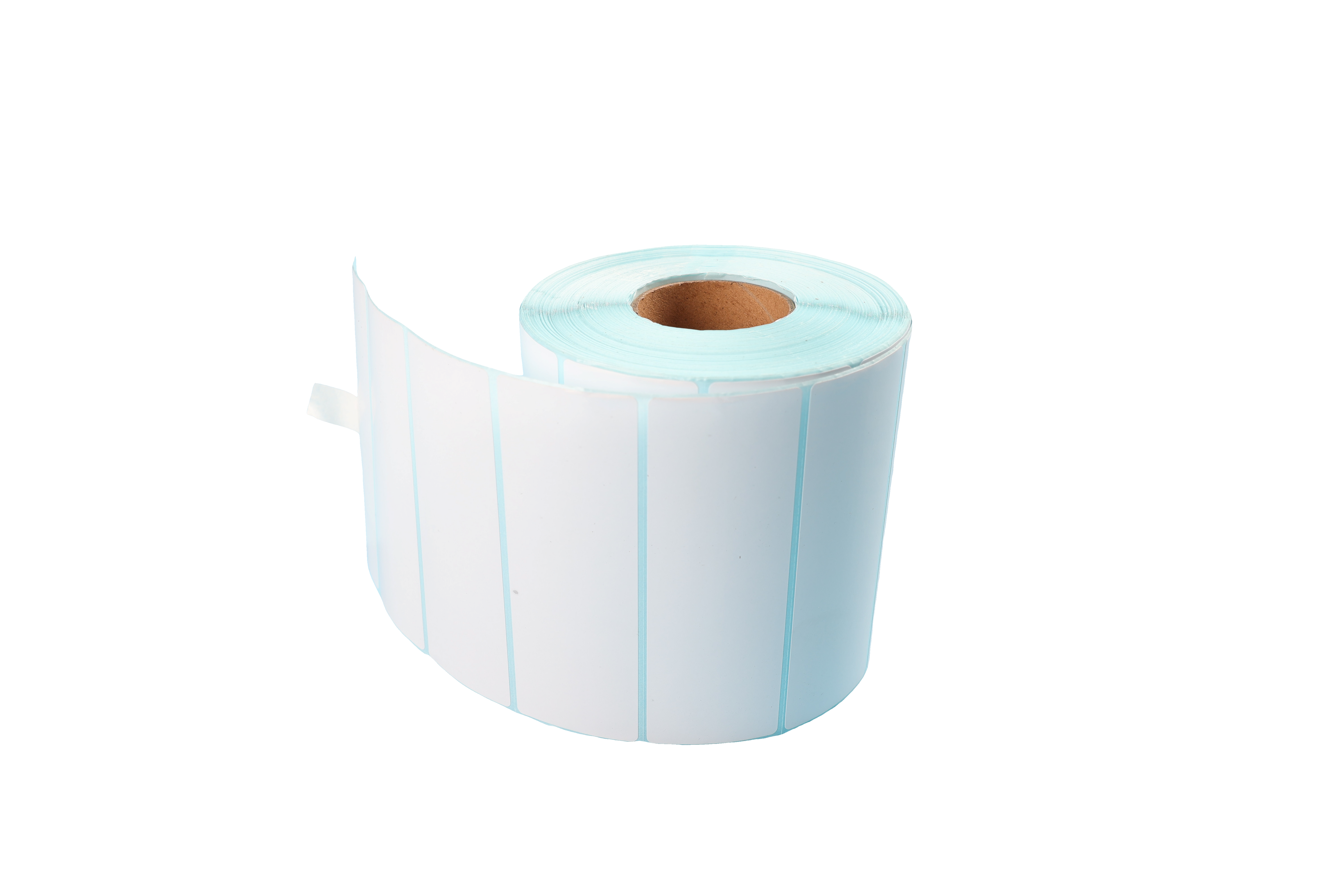 Direct Thermal Label 100 x 35mm 1400 Labels per Roll A214 x 2 Rolls