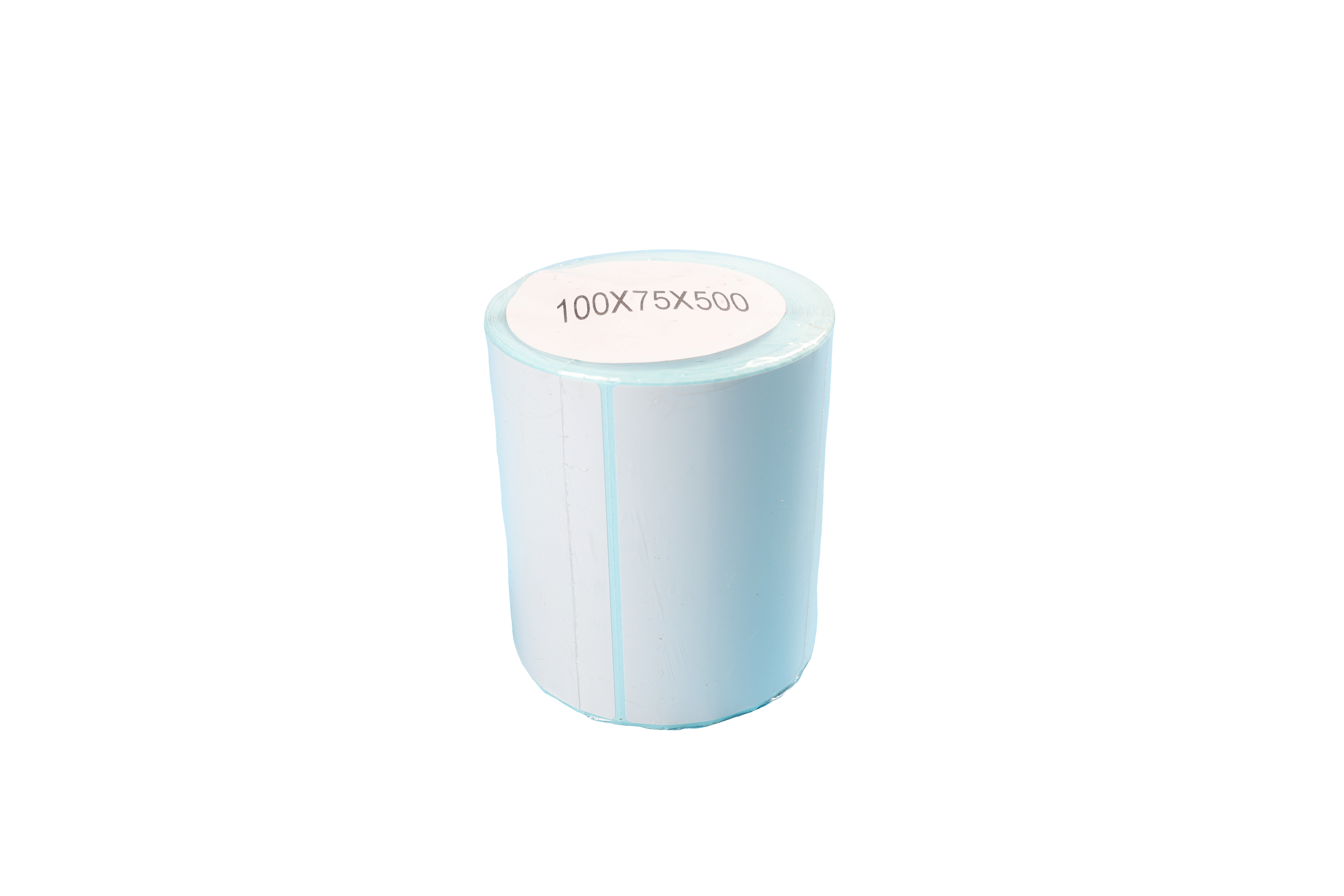Direct Thermal Labels 100 x 75mm 500 Labels per Roll A213 x 2 Rolls