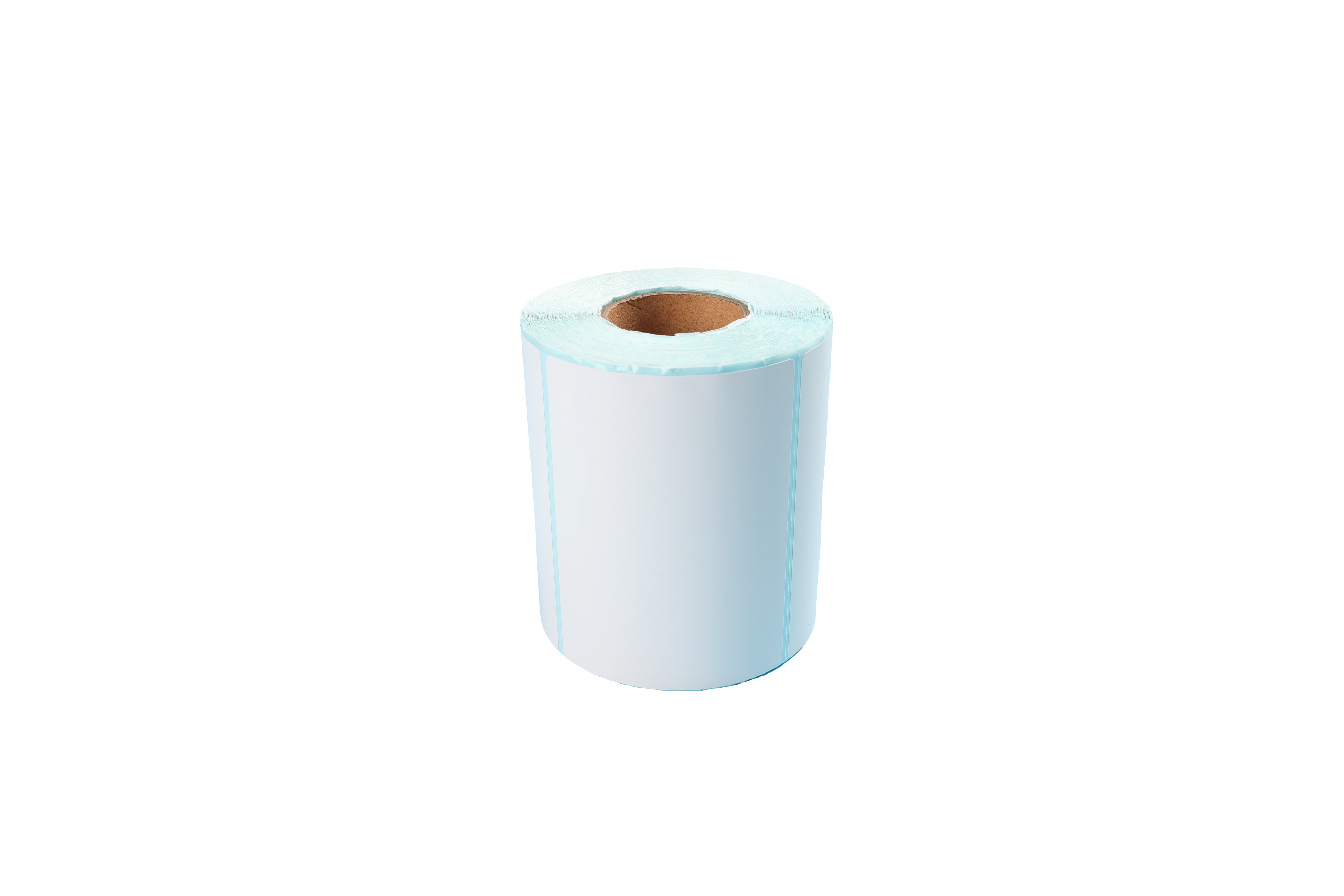 Direct Thermal Labels 100 x 75mm 500 Labels per Roll A213 x 2 Rolls