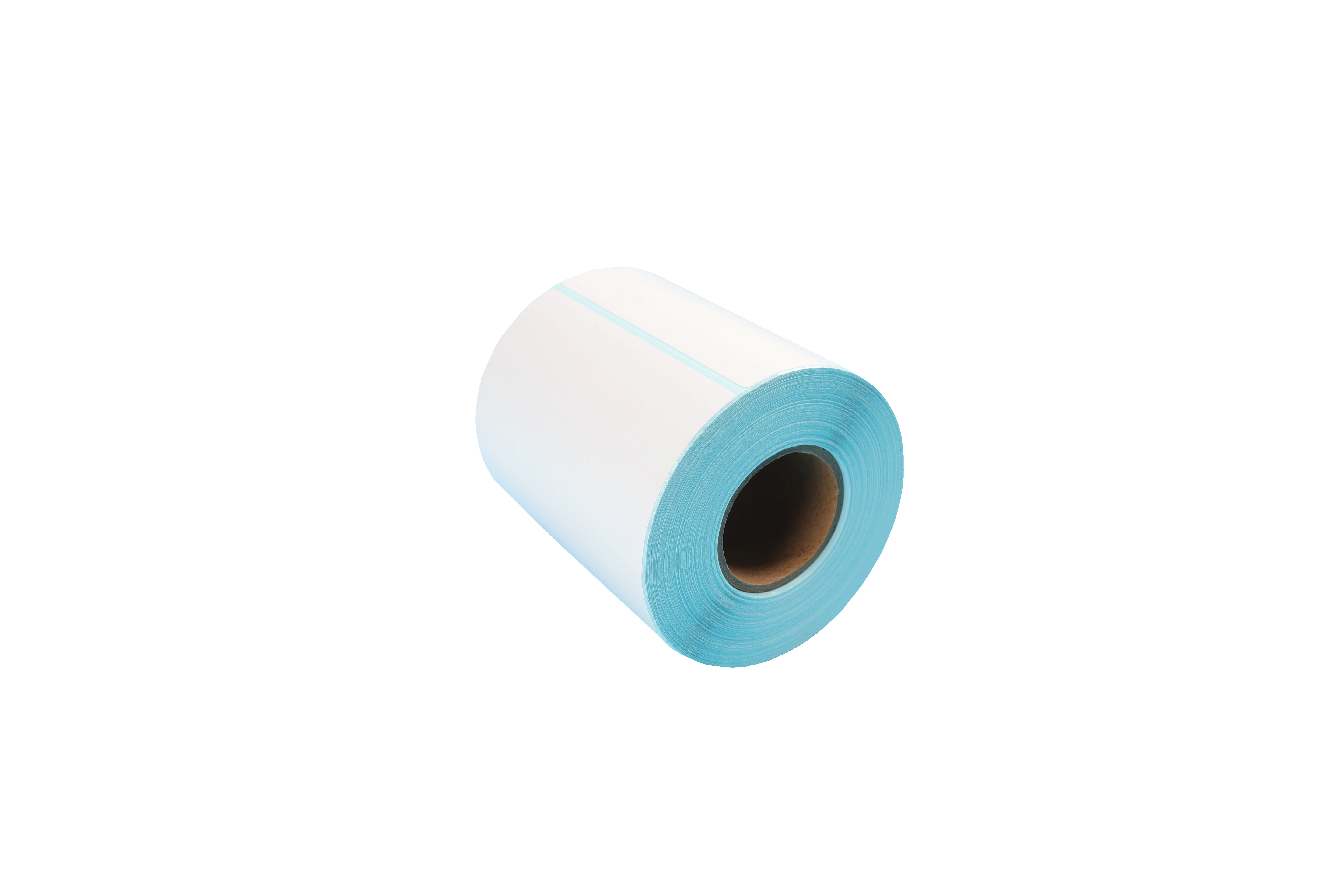 Direct Thermal Labels 100 x 75mm 500 Labels per Roll A213 x 2 Rolls