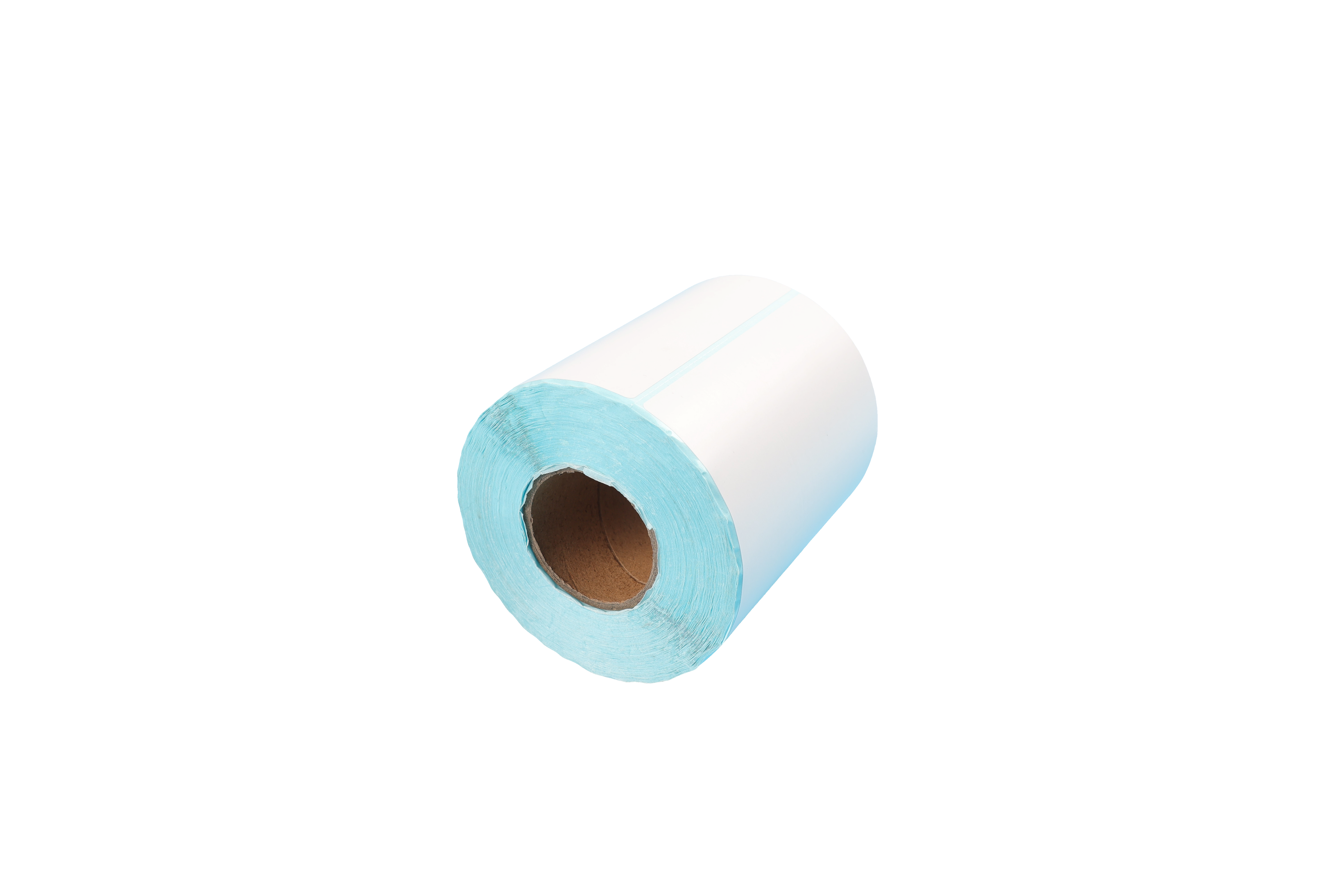 Direct Thermal Labels 100 x 75mm 500 Labels per Roll A213 x 2 Rolls