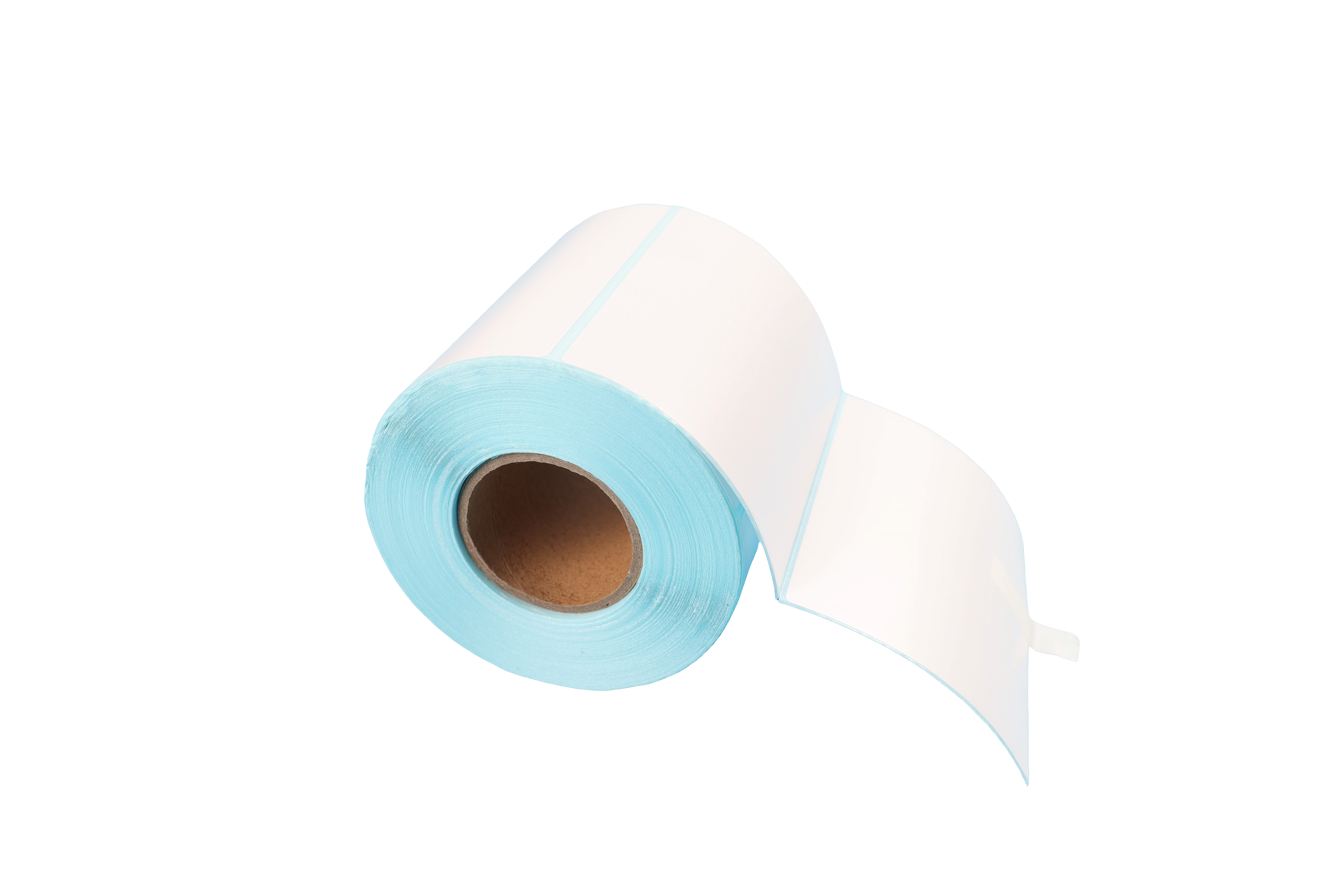 Direct Thermal Labels 100 x 75mm 500 Labels per Roll A213 x 2 Rolls