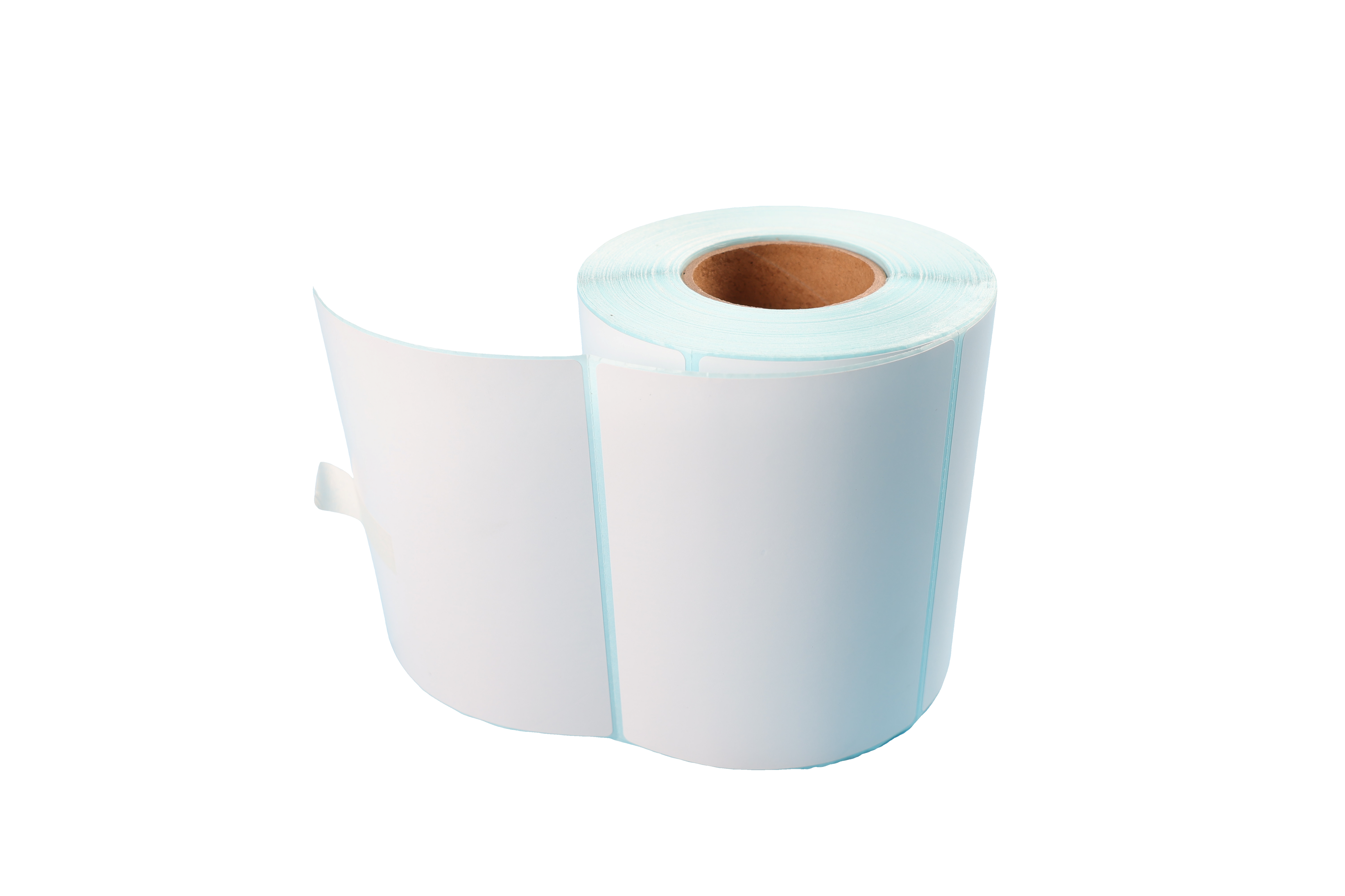 Direct Thermal Labels 100 x 75mm 500 Labels per Roll A213 x 2 Rolls