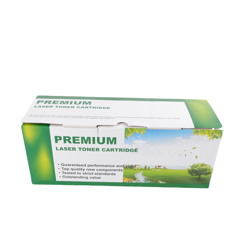 10x Compatible Brother TN-2450 High Yield Toner Cartridge