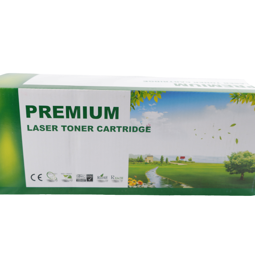 10x Compatible Brother TN-2450 High Yield Toner Cartridge