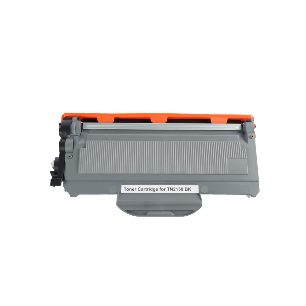 Compatible Brother TN-2150 Toner Cartridge High Yield