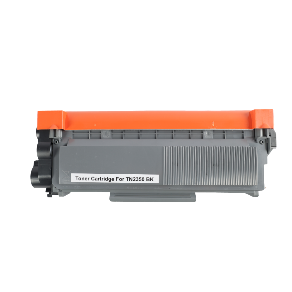 1 x Compatible Brother TN-2350 Toner Cartridge High Yield