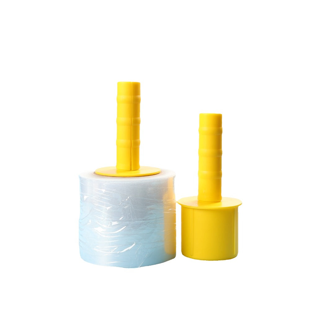 Bundling Film Dispenser – Handheld Stretch Wrap Handle A248