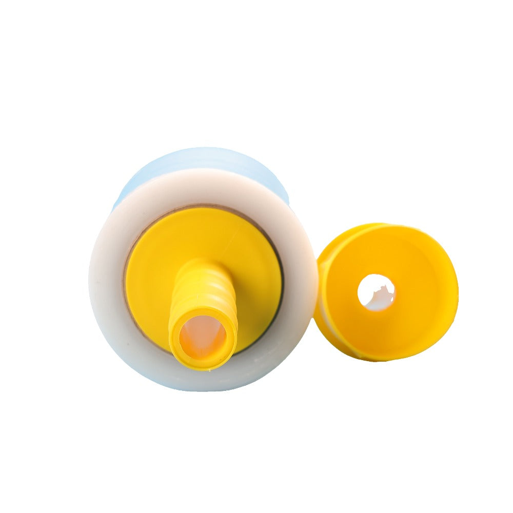 Bundling Film Dispenser – Handheld Stretch Wrap Handle A248