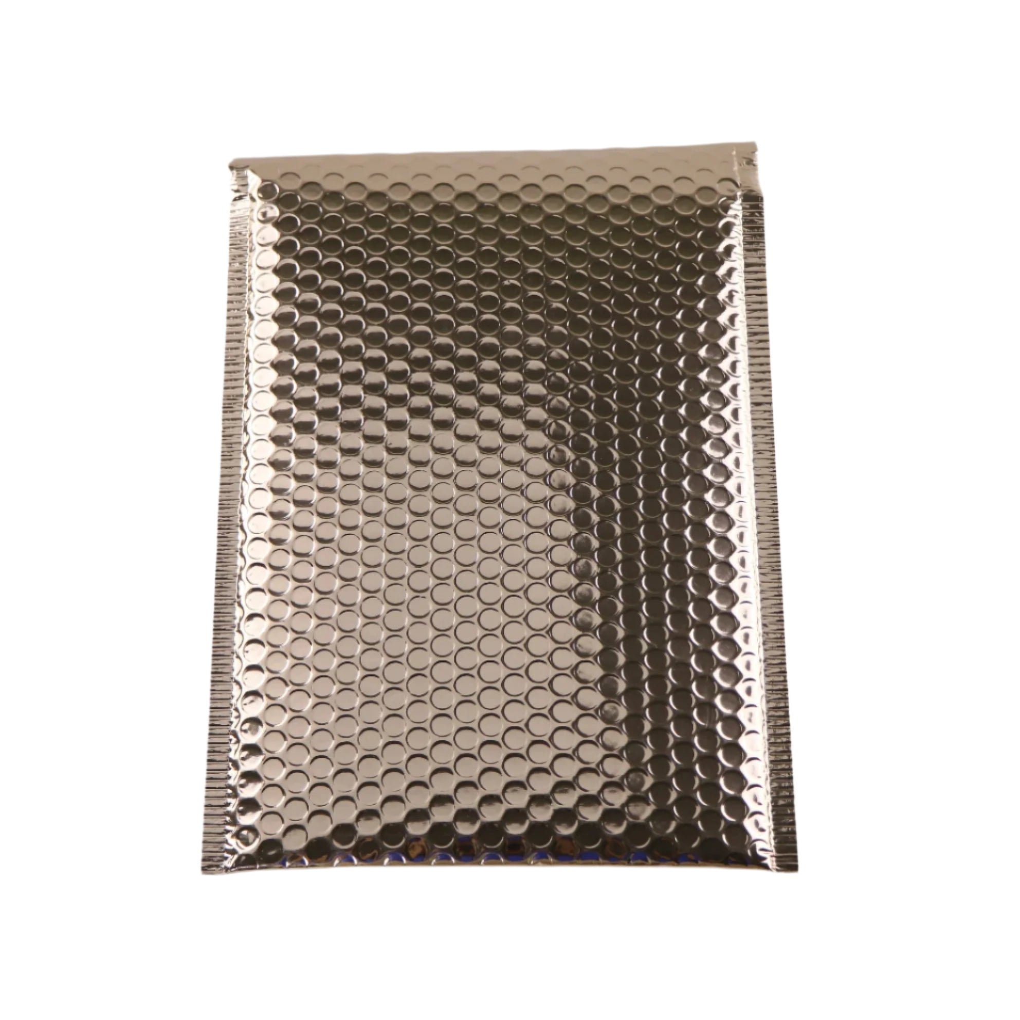 Premium Metallic Bubble Mailer 01 160 x 230mm Dawn Rose Gold
