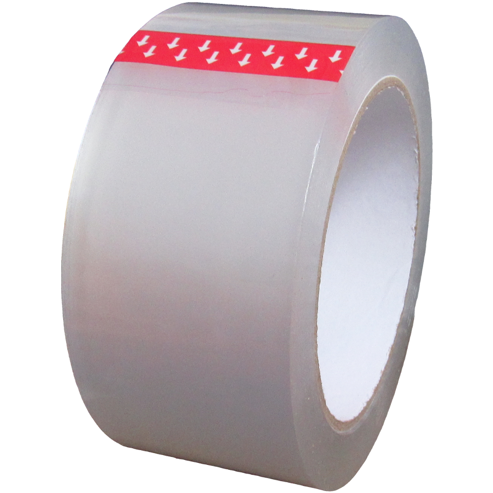 Rubber Adhesive Packaging Tape 48mm x 75m 48um LC071