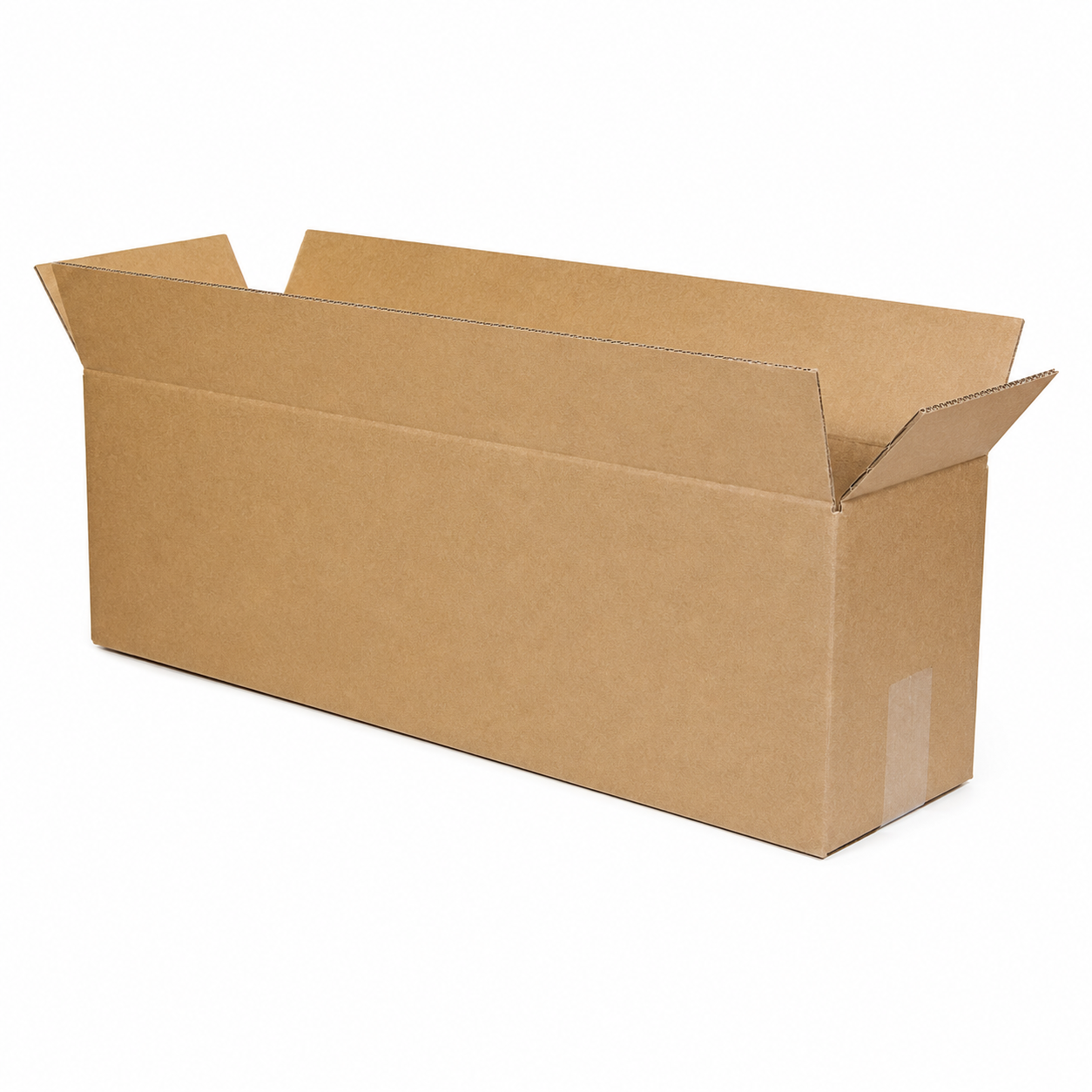 Wholesale 150 x 150 x 800mm Carton Long Tube Brown Mailing Box B926