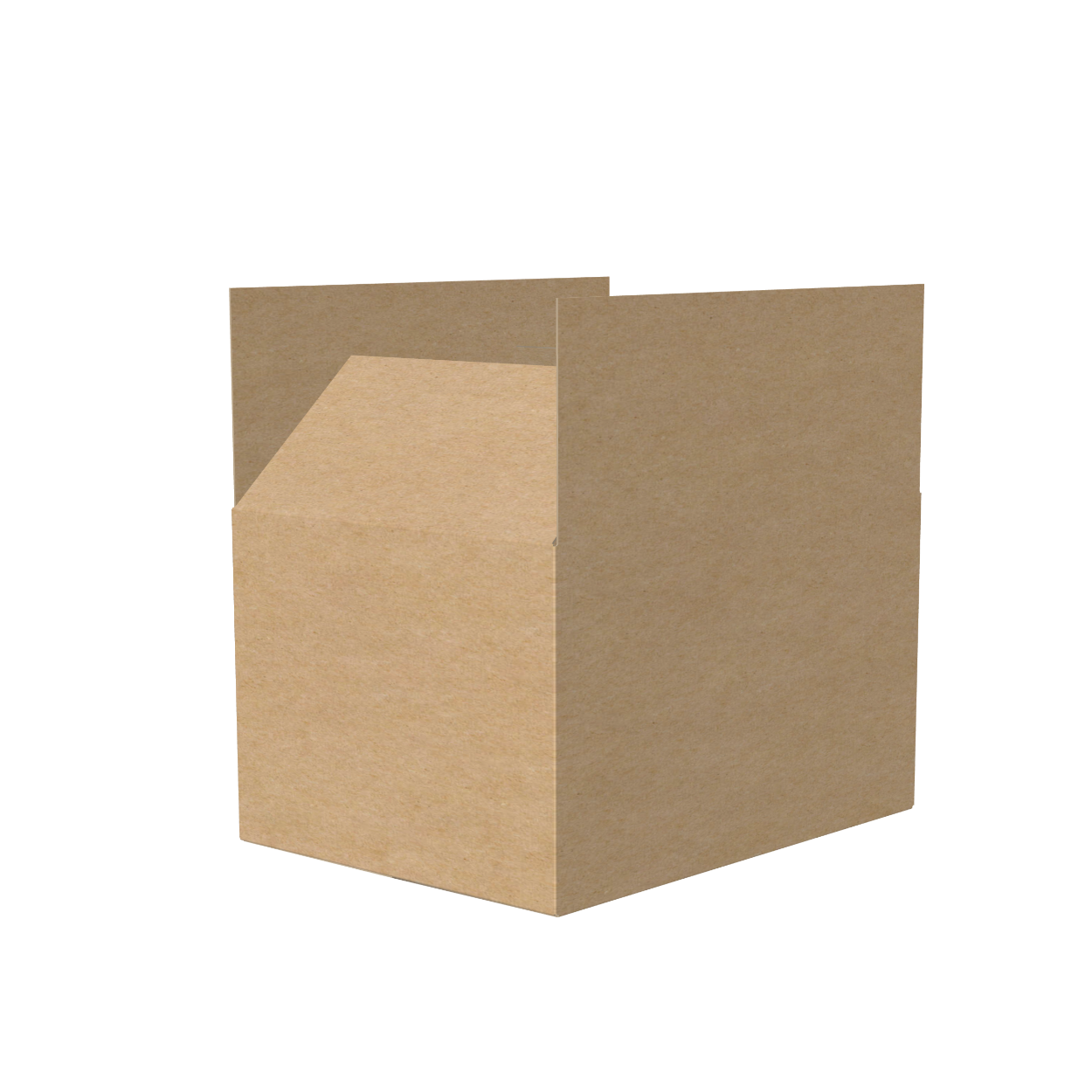 Mailing Box 320 x 240 x 190mm A4 Regular B934