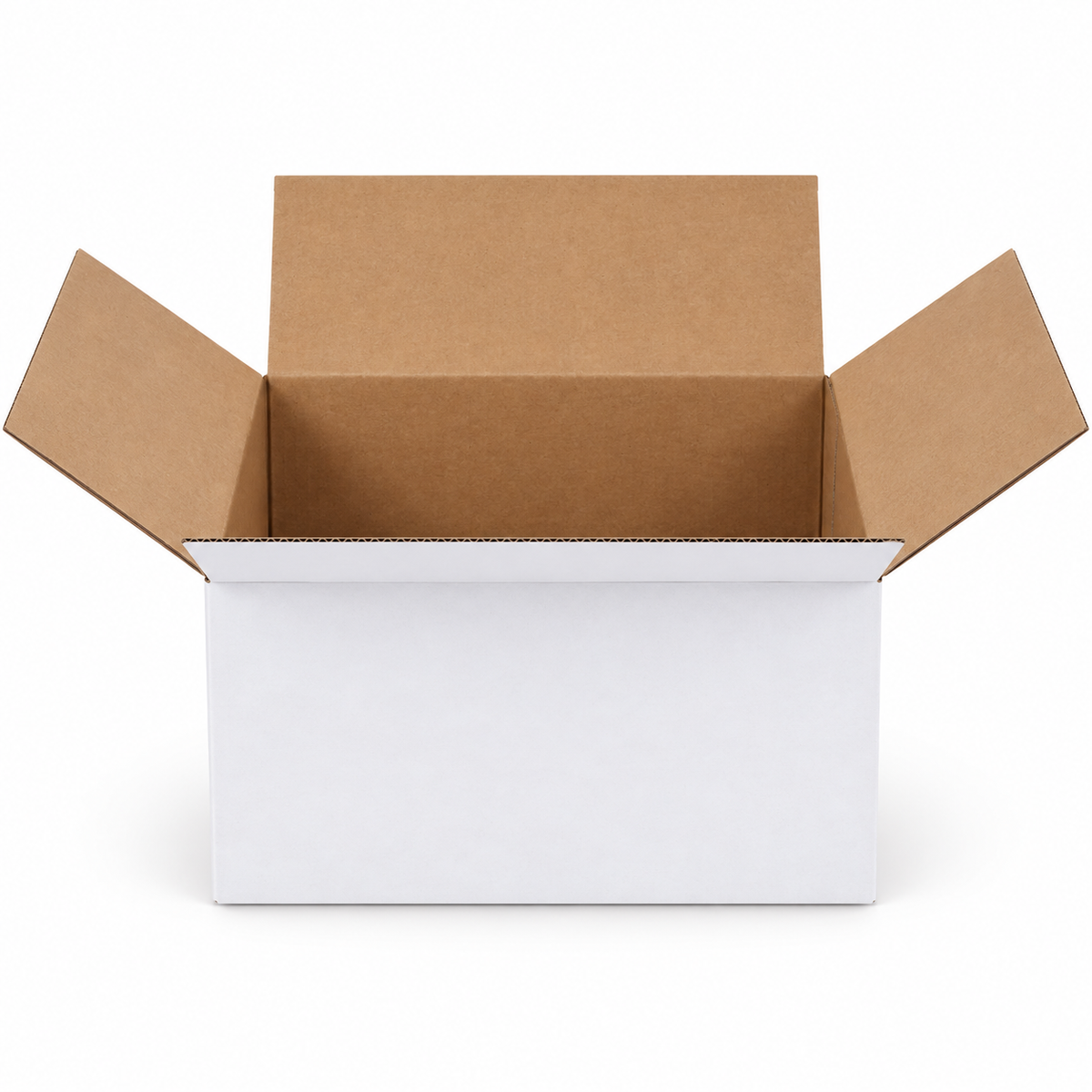 Regular Mailing Box 125 x 100 x 75mm