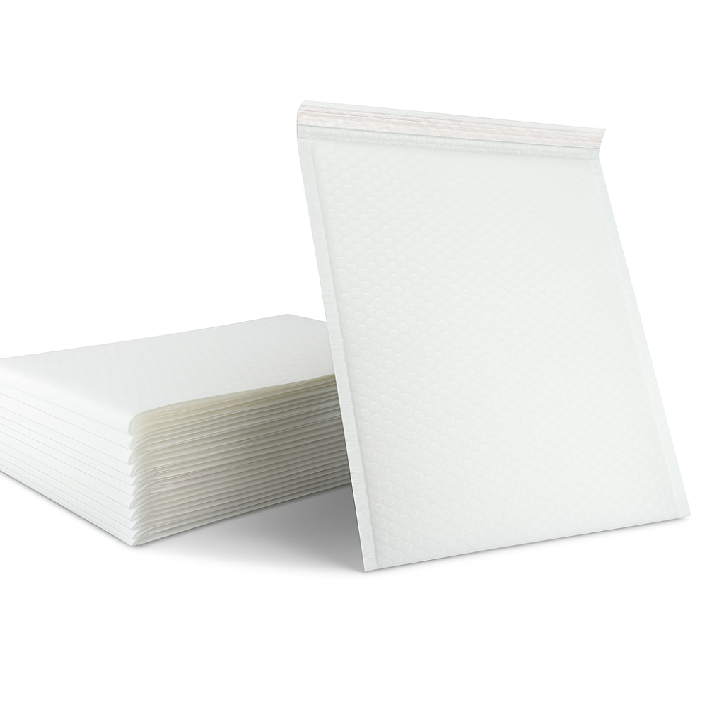 Poly Bubble Mailer G9 09 560 x 410mm