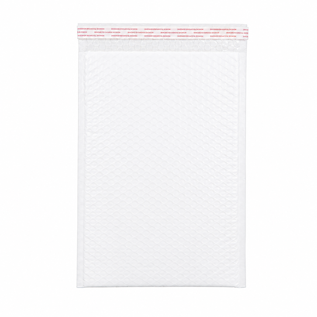 Wholesale Poly Bubble Mailer G4 235 x 350mm A4 White