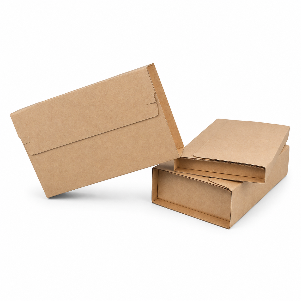 Self Sealing Wrap Mailer A4 302 x 215 x 80mm Book Wrap R4