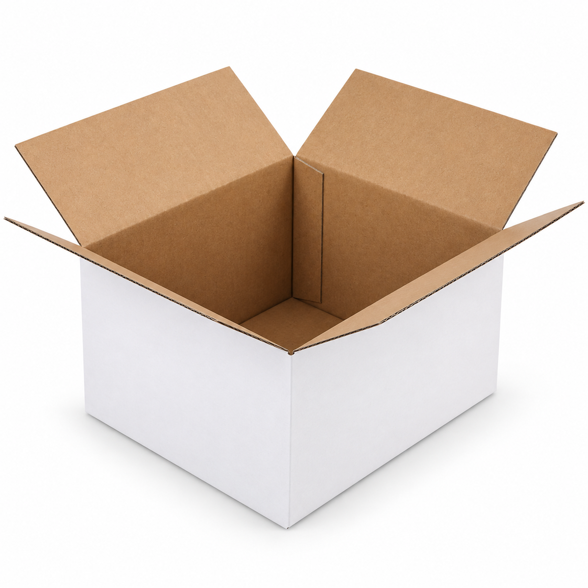 Regular Mailing Box 125 x 100 x 75mm