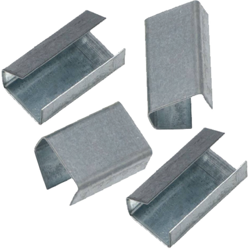 15mm Metal Open Seal 1000pcs Pack