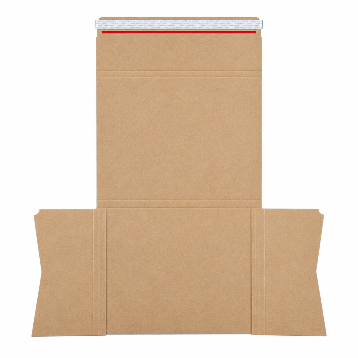 Wholesale Deal LP Vinyl Record Wrap Mailer 335x335x60mm V6